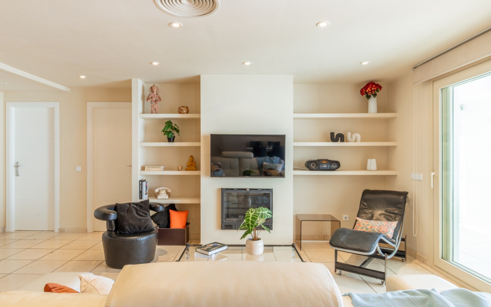 Resale - Appartement - Teulada - Moraira
