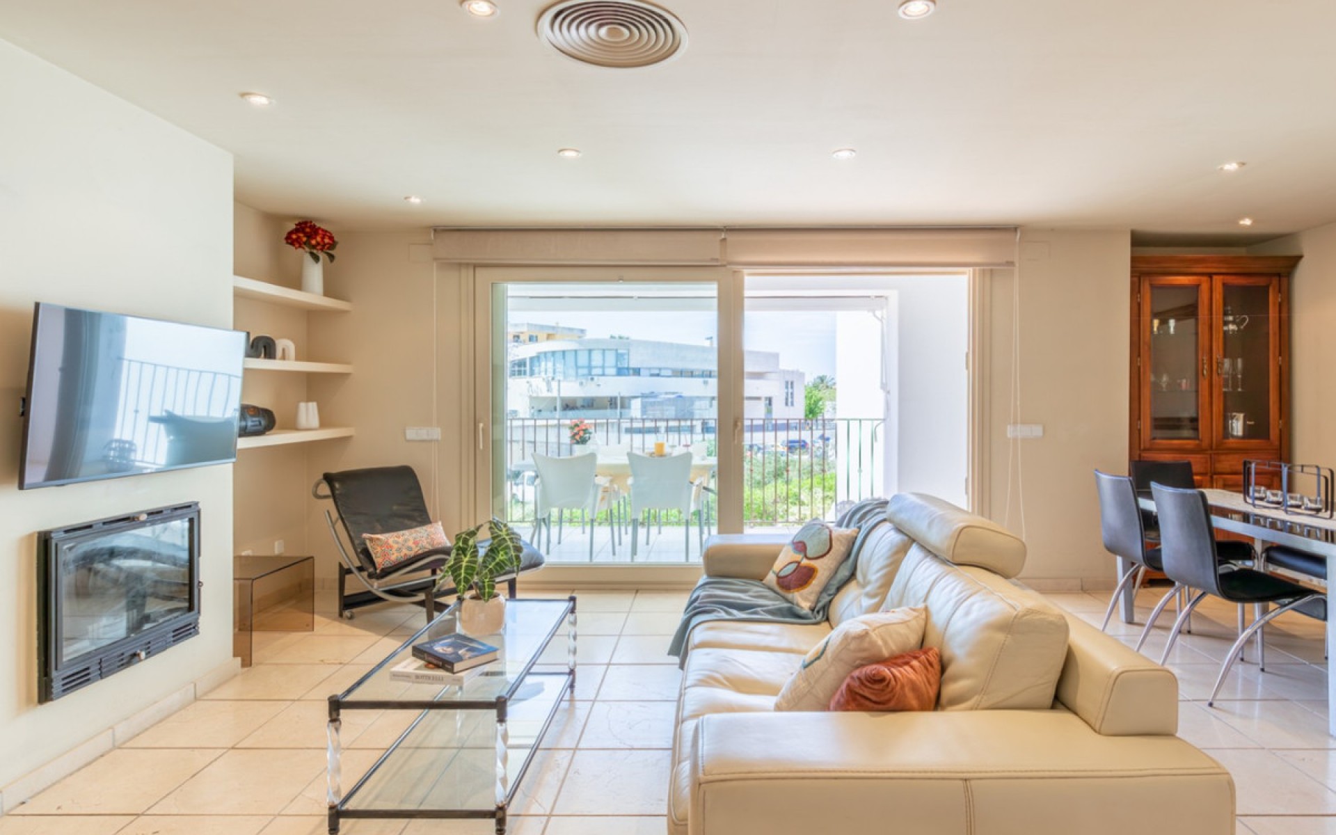 Resale - Appartement - Teulada - Moraira