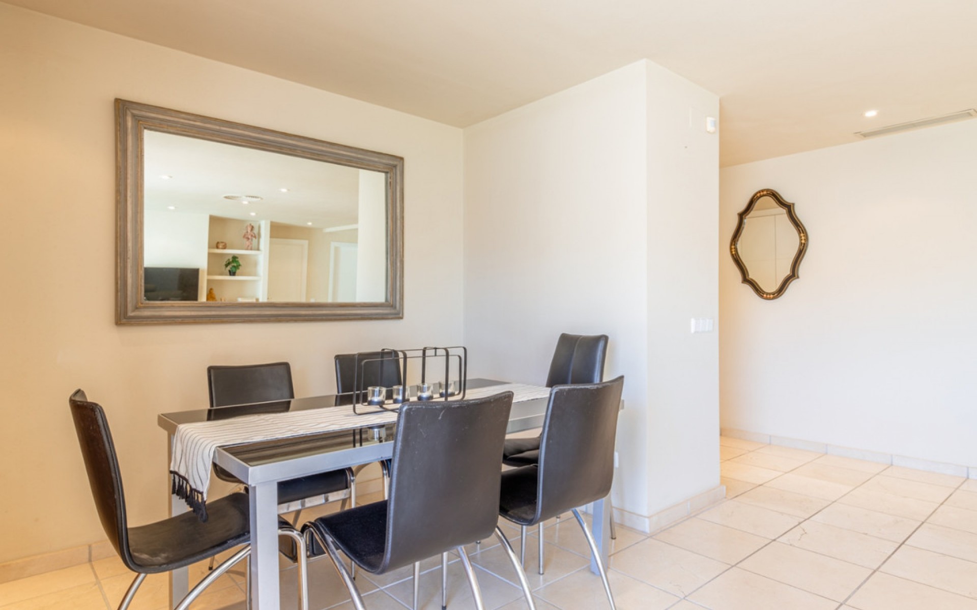 Resale - Appartement - Teulada - Moraira