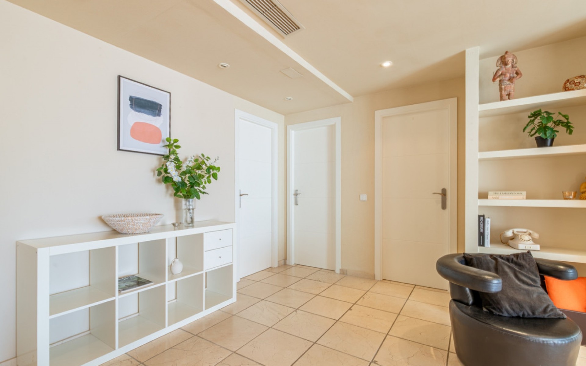 Resale - Appartement - Teulada - Moraira