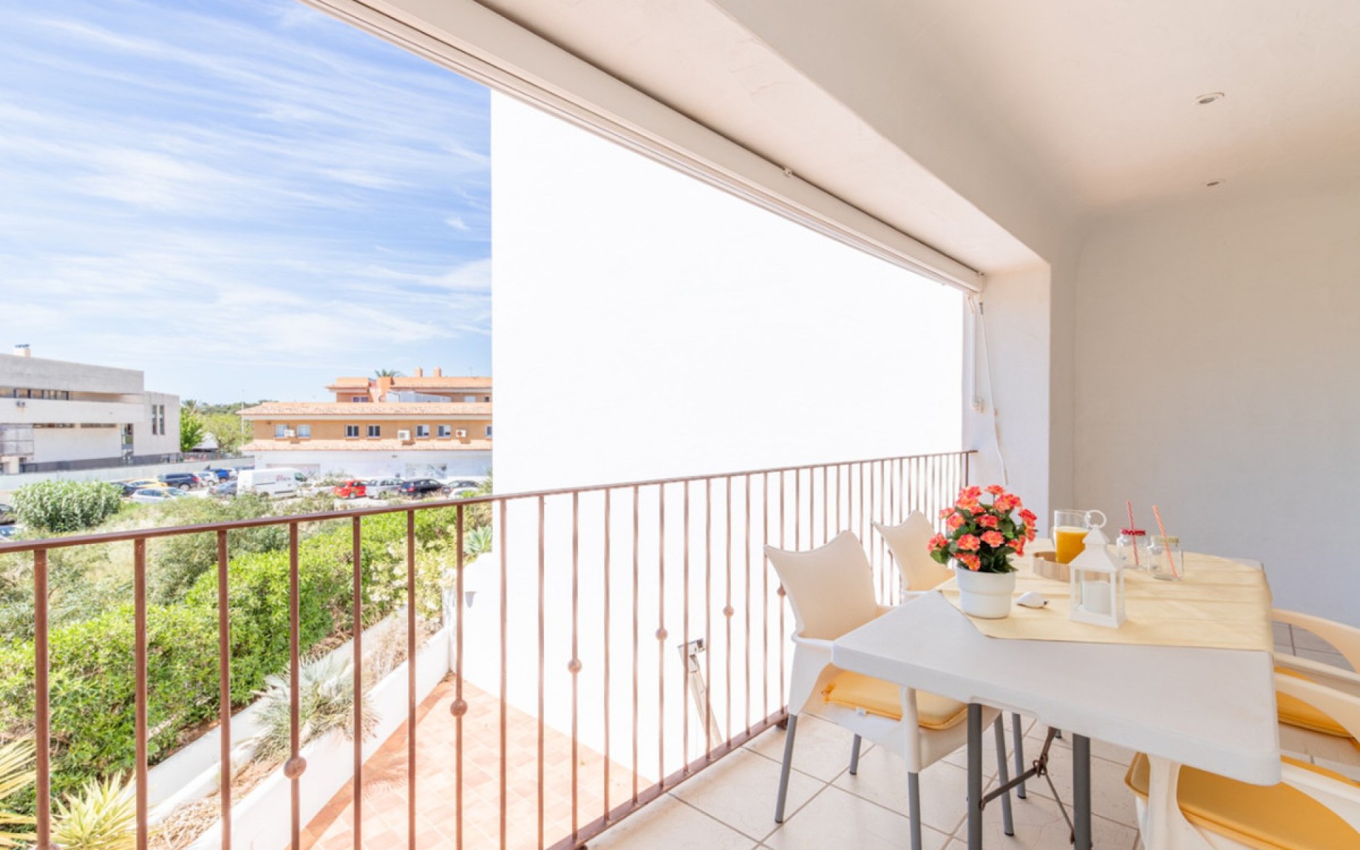 Resale - Appartement - Teulada - Moraira
