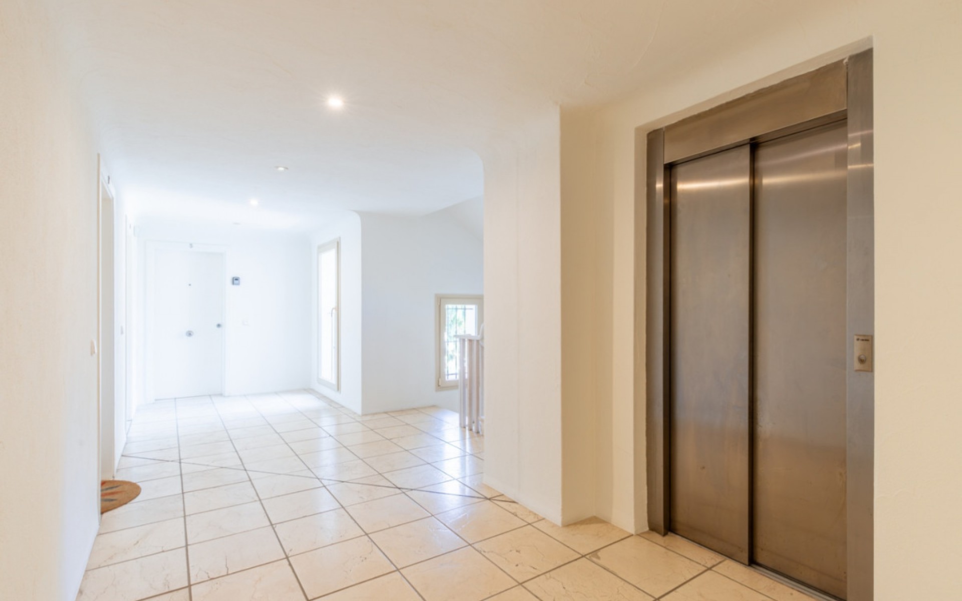 Resale - Appartement - Teulada - Moraira