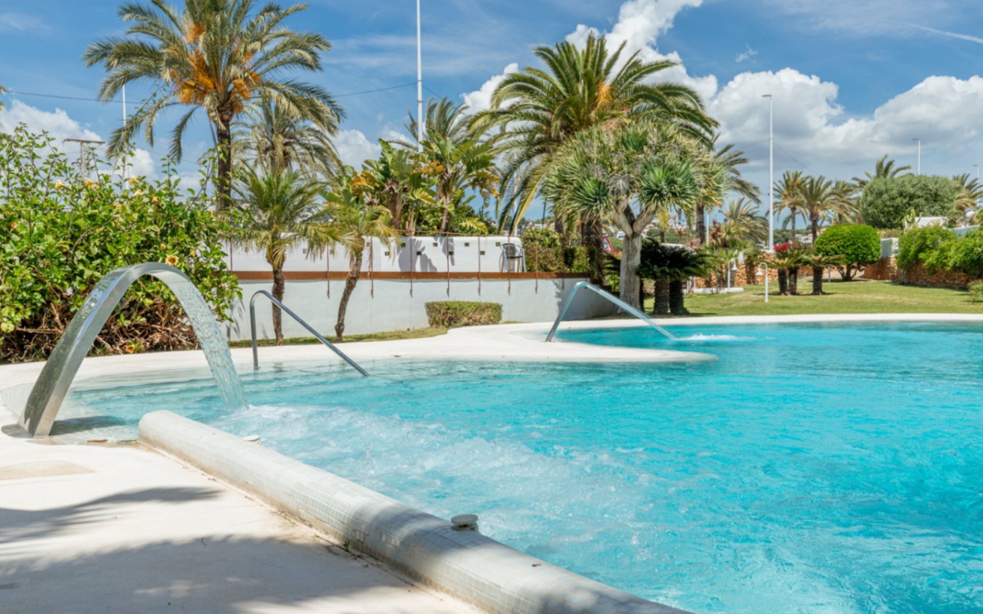 Resale - Appartement - Teulada - Moraira