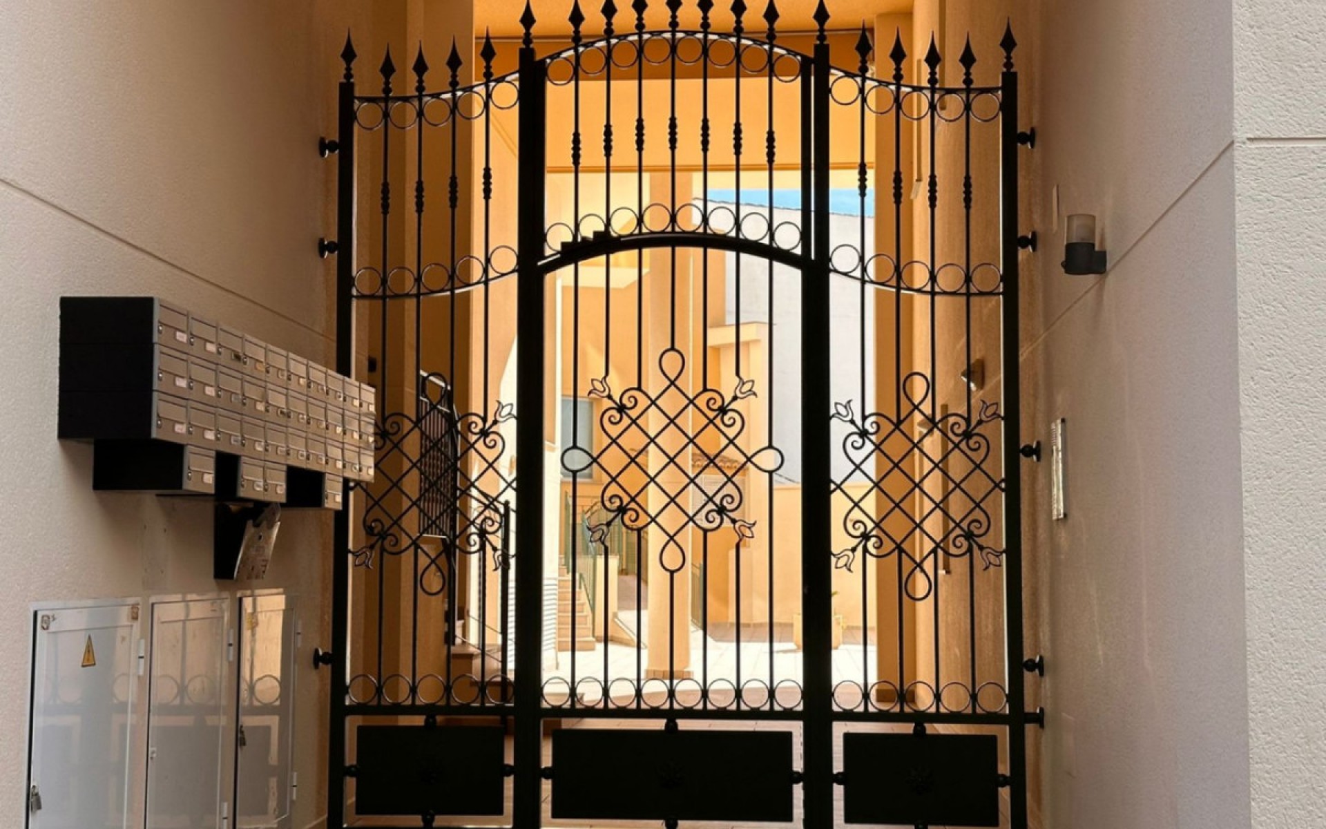 Resale - Appartement - Teulada - Teulada Centro