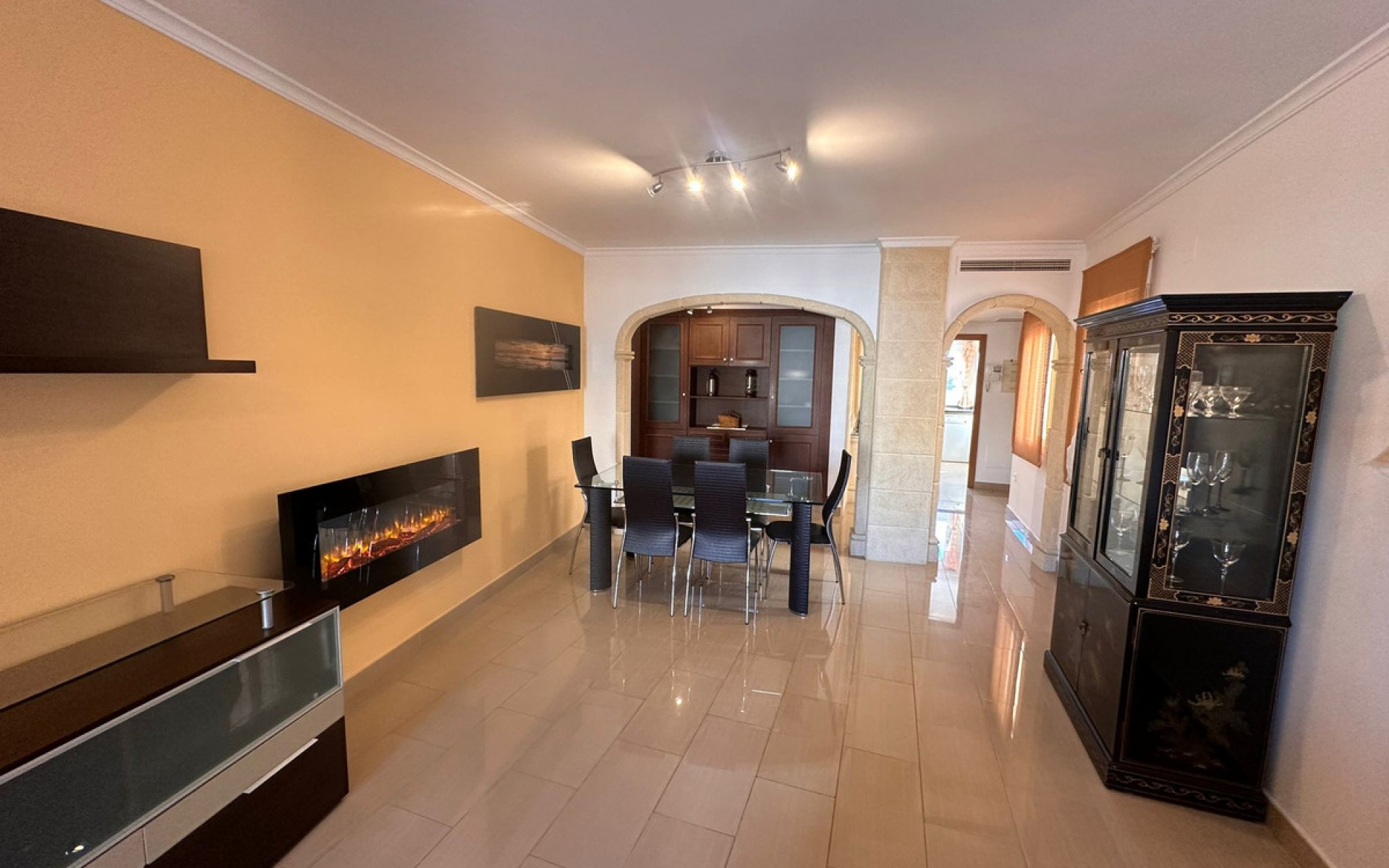 Resale - Appartement - Teulada - Teulada Centro