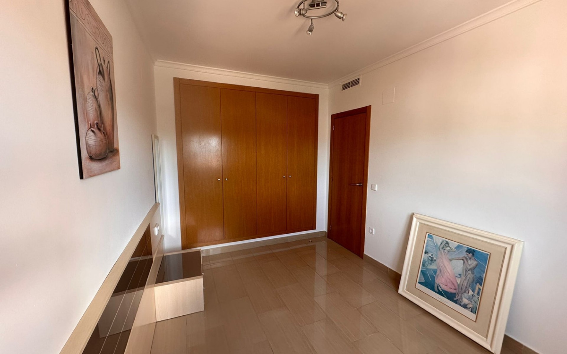 Resale - Appartement - Teulada - Teulada Centro
