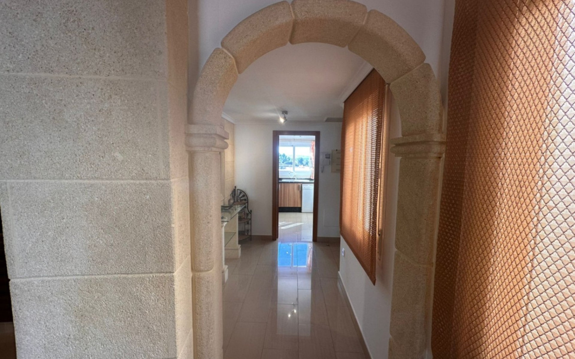Resale - Appartement - Teulada - Teulada Centro