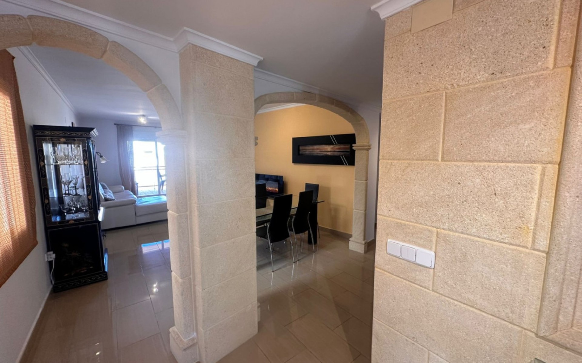 Resale - Appartement - Teulada - Teulada Centro