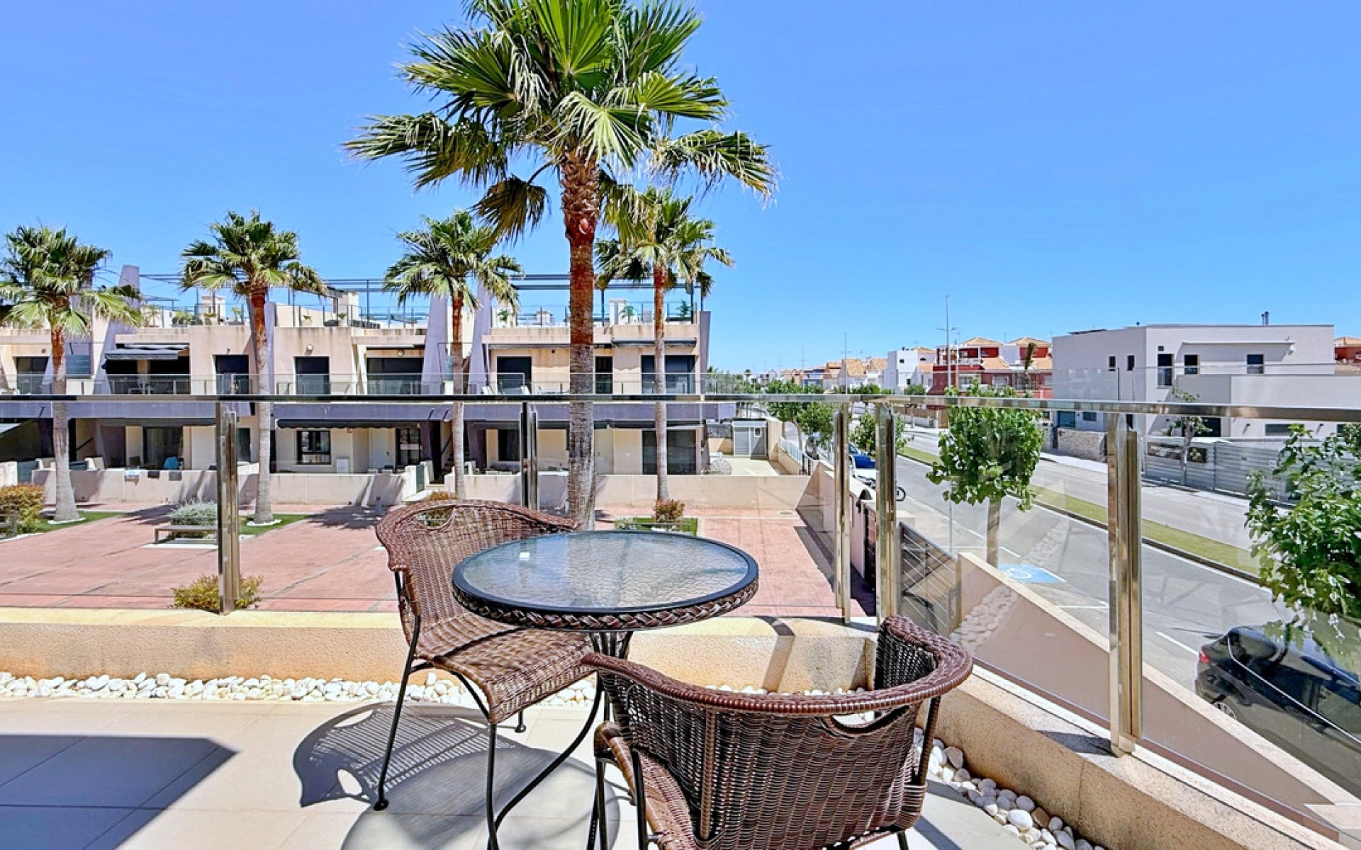 Resale - Appartement - Torre De La Horadada - Torre de la Horadada