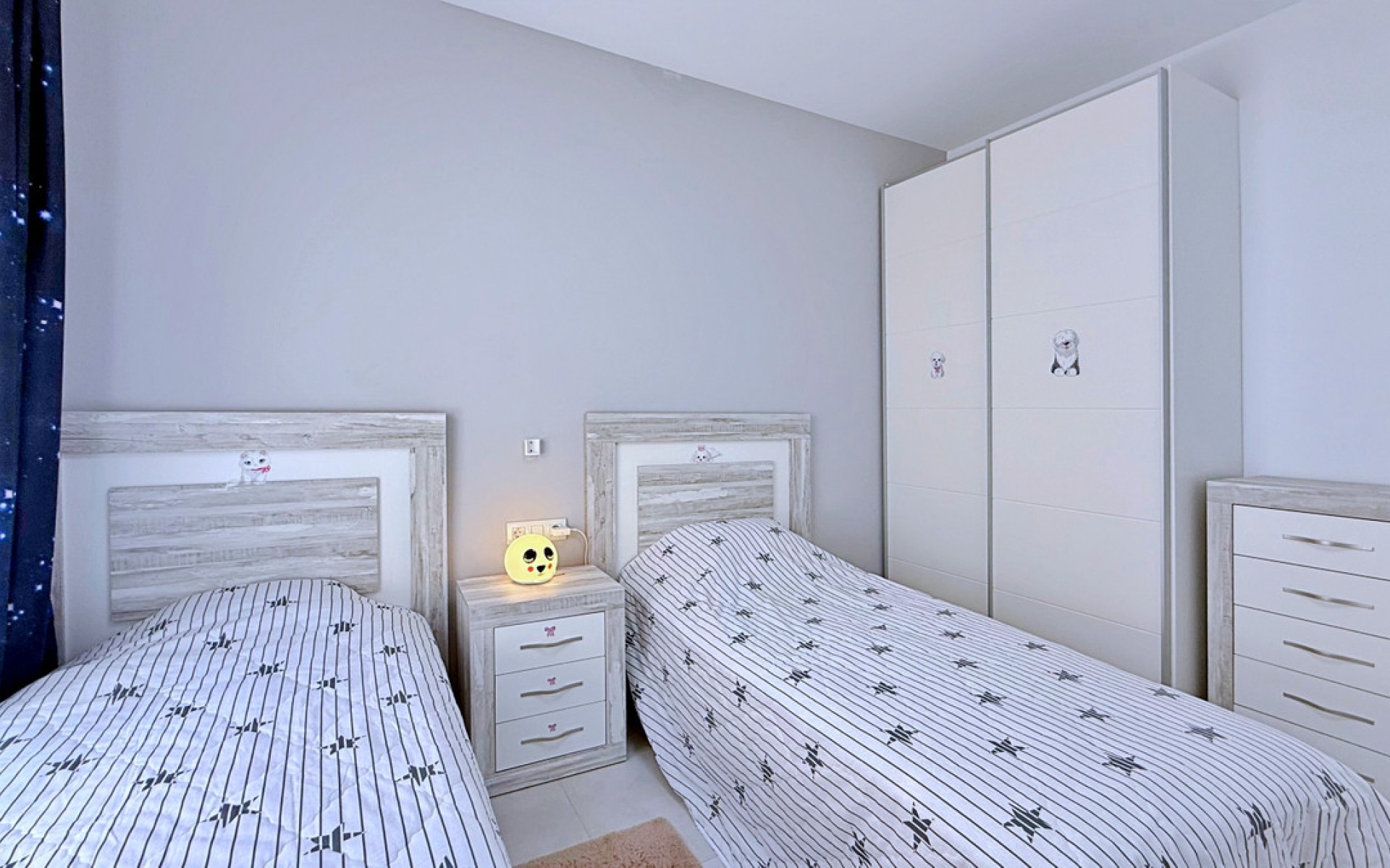 Resale - Appartement - Torre De La Horadada - Torre de la Horadada