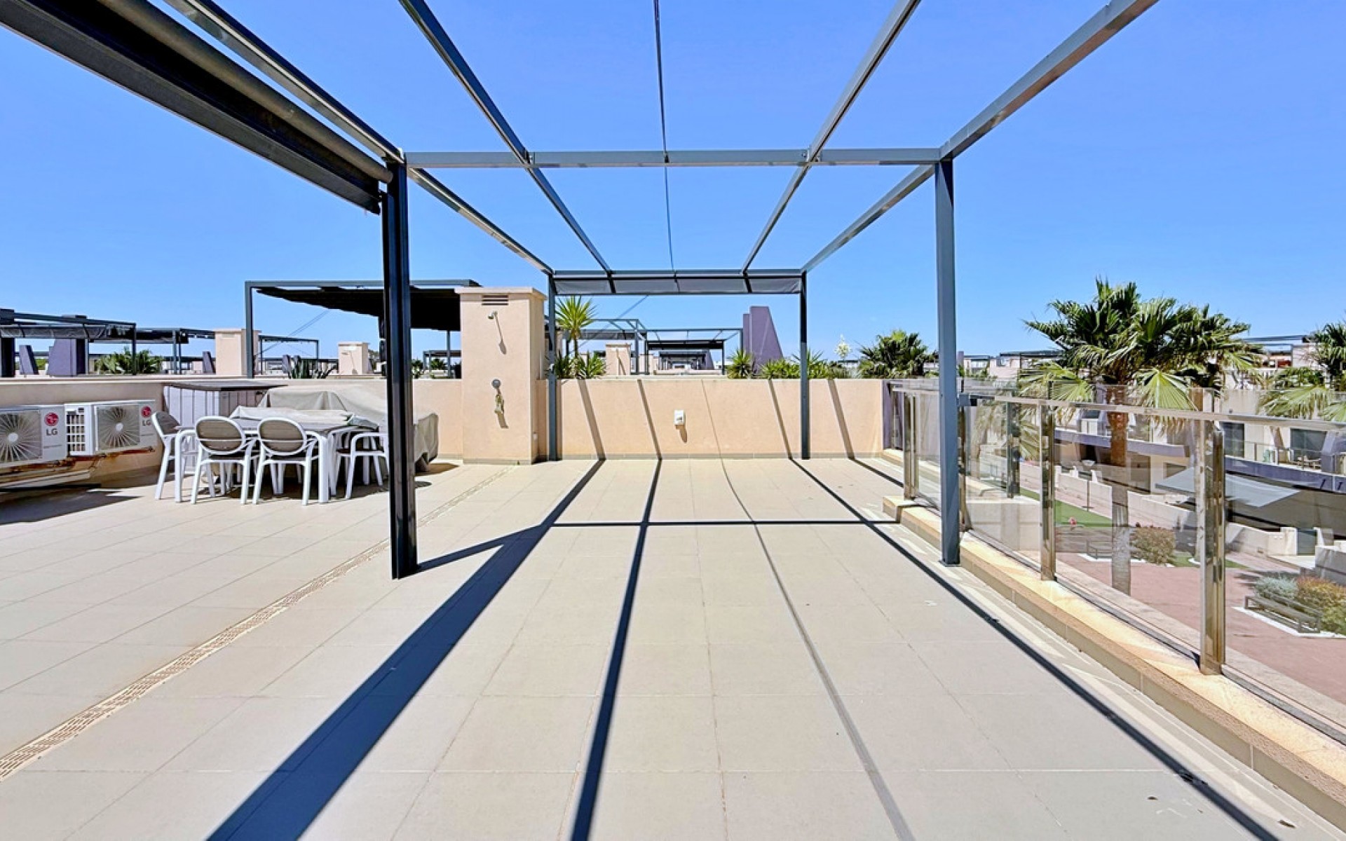 Resale - Appartement - Torre De La Horadada - Torre de la Horadada