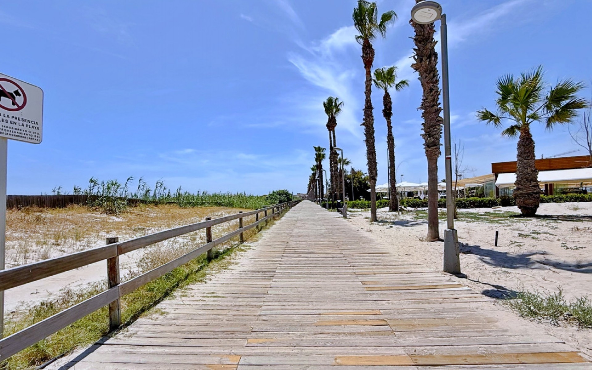 Resale - Appartement - Torre De La Horadada - Torre de la Horadada