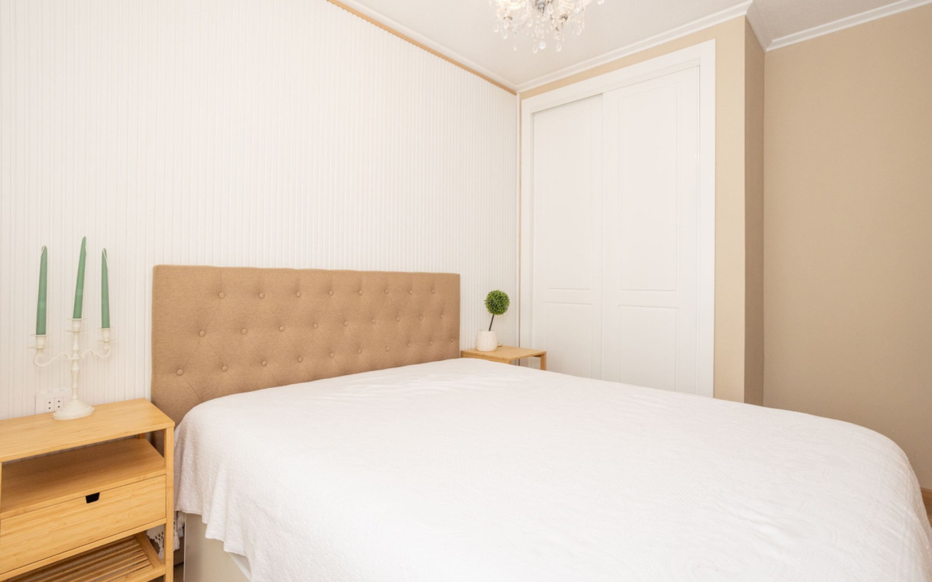 Resale - Appartement - Torre De La Horadada - Torre de la Horadada