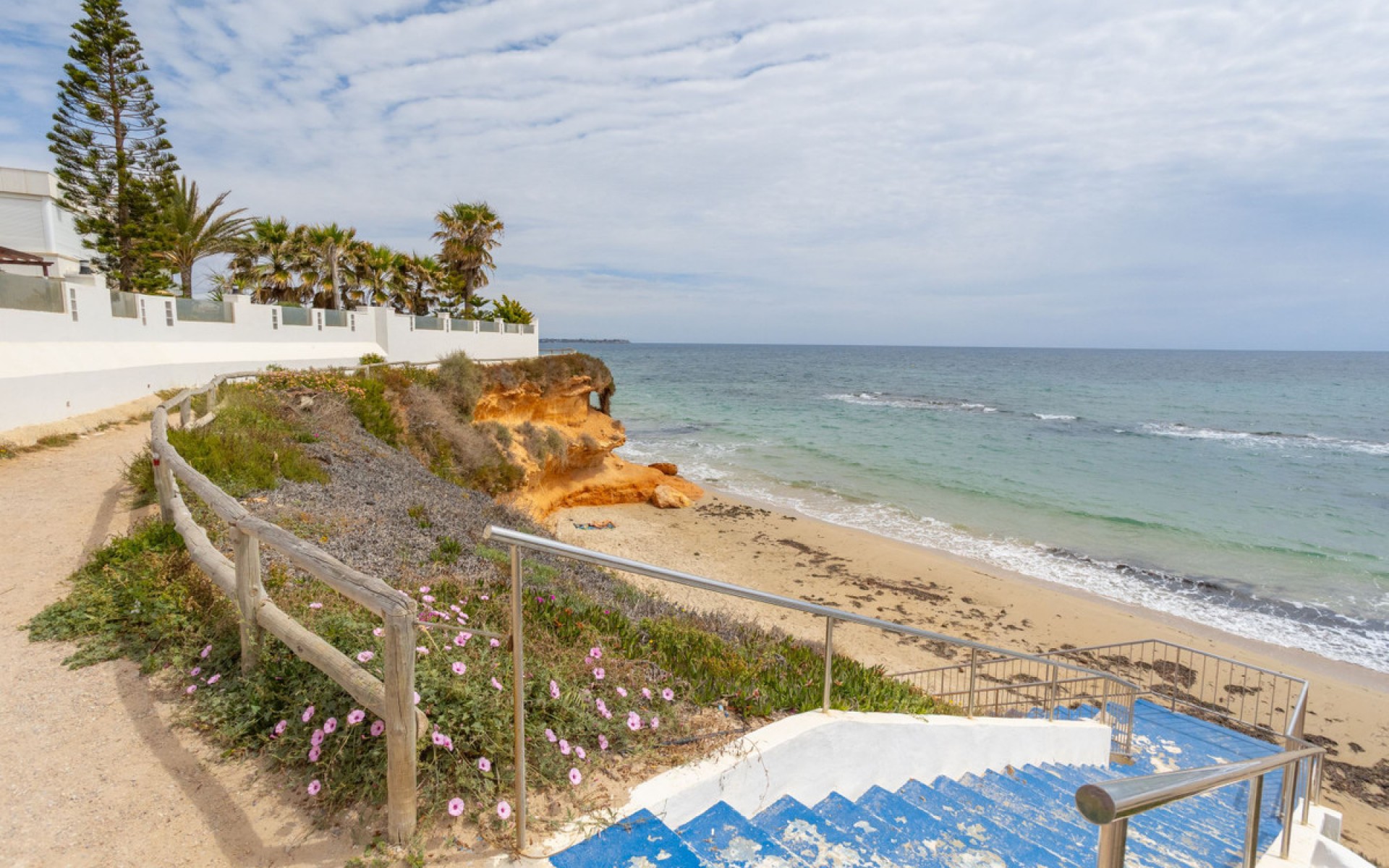 Resale - Appartement - Torre De La Horadada - Torre de la Horadada