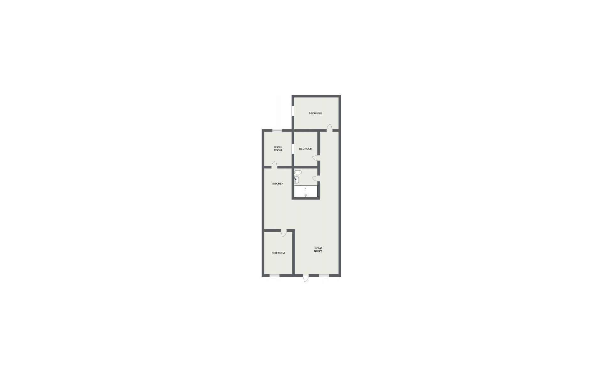 Resale - Appartement - Torre De La Horadada - Torre de la Horadada