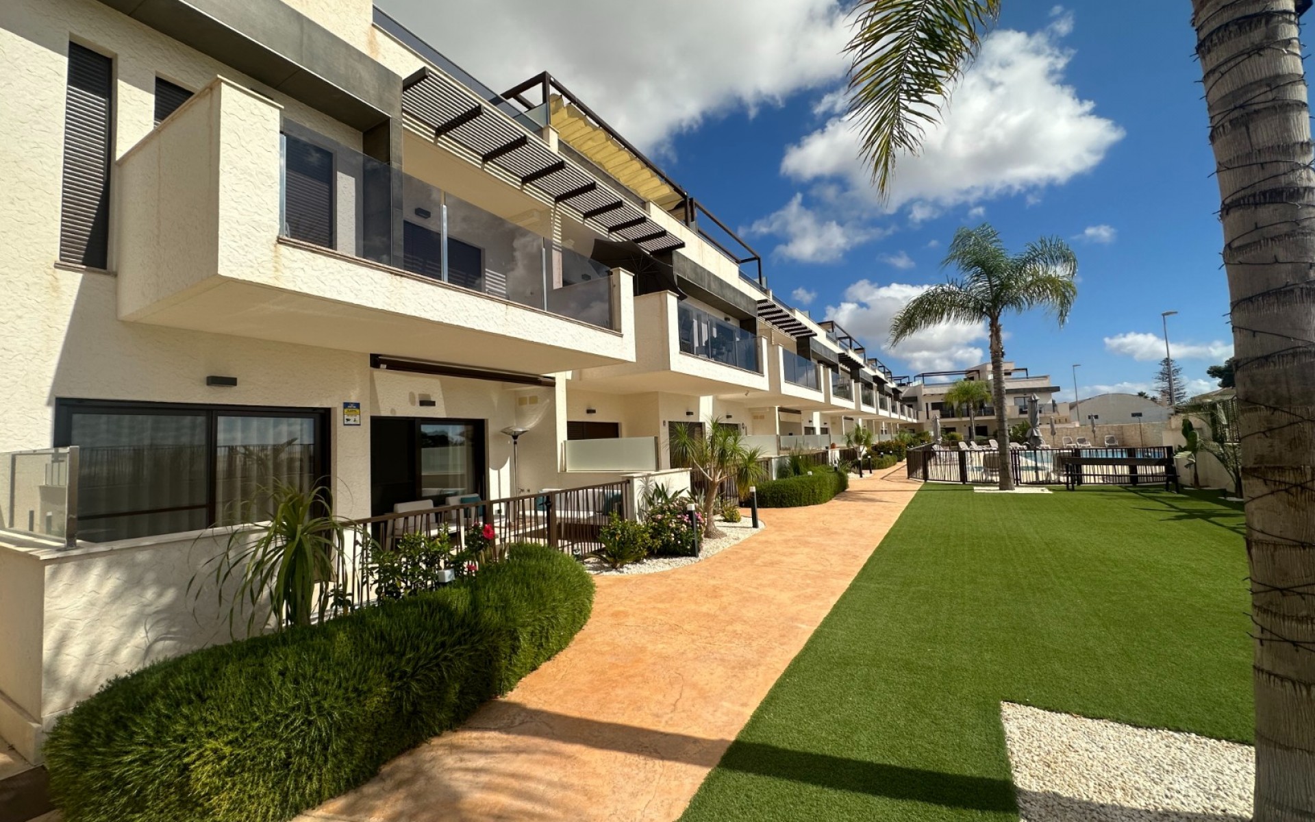 Resale - Appartement - Torre Pacheco - Dolores De Pacheco