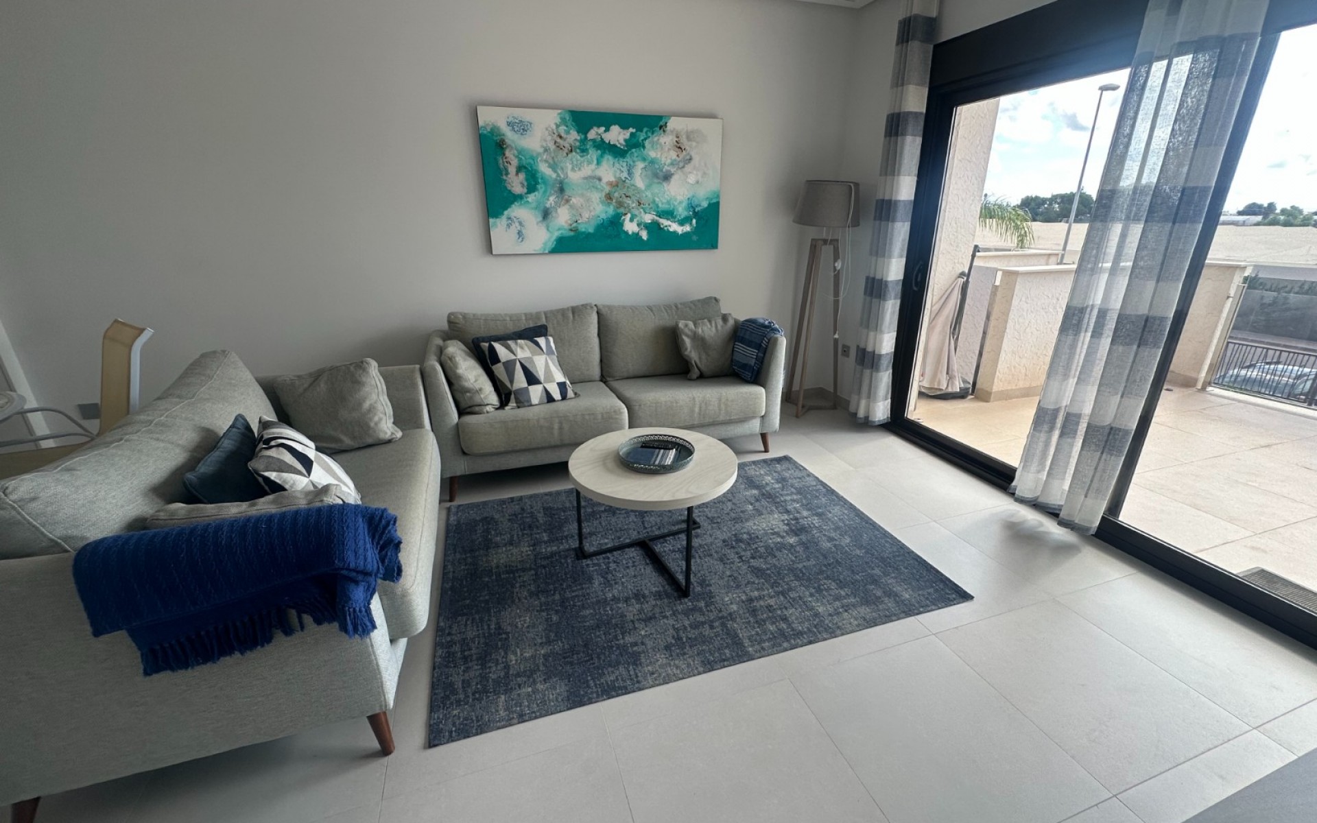 Resale - Appartement - Torre Pacheco - Dolores De Pacheco