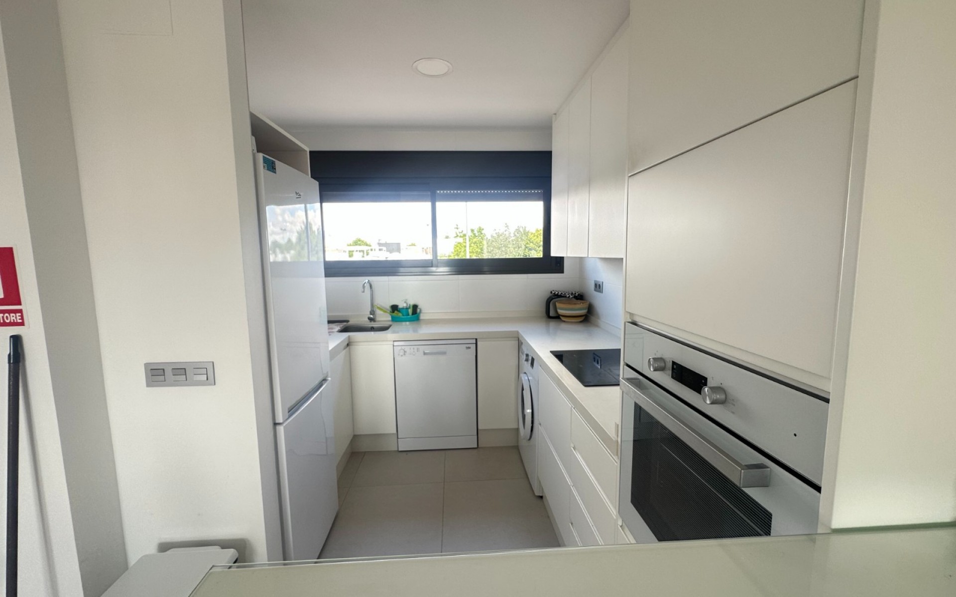 Resale - Appartement - Torre Pacheco - Dolores De Pacheco