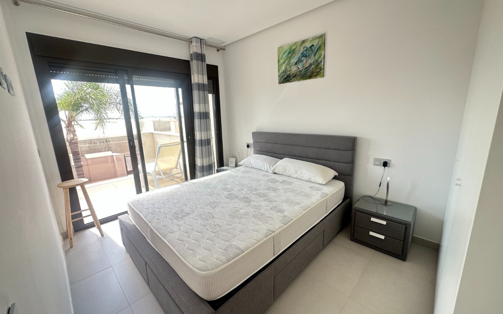 Resale - Appartement - Torre Pacheco - Dolores De Pacheco