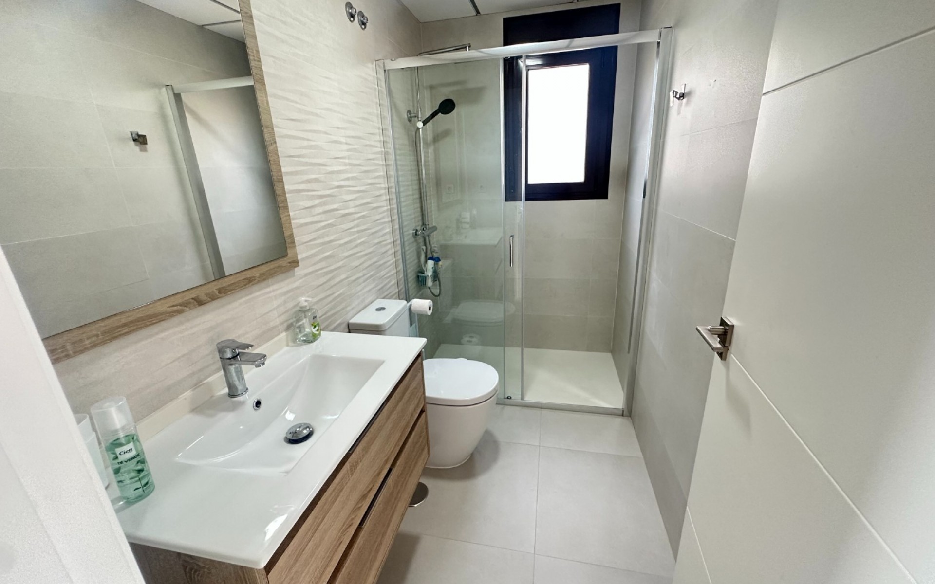 Resale - Appartement - Torre Pacheco - Dolores De Pacheco