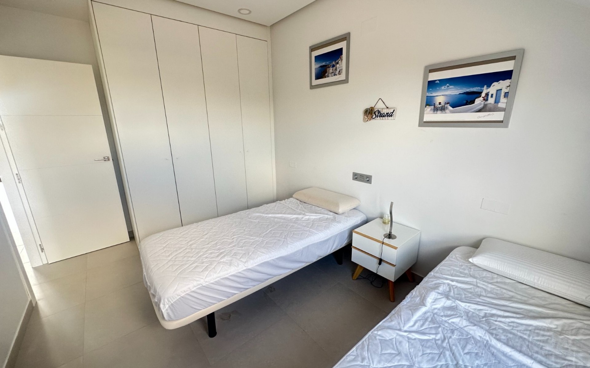 Resale - Appartement - Torre Pacheco - Dolores De Pacheco