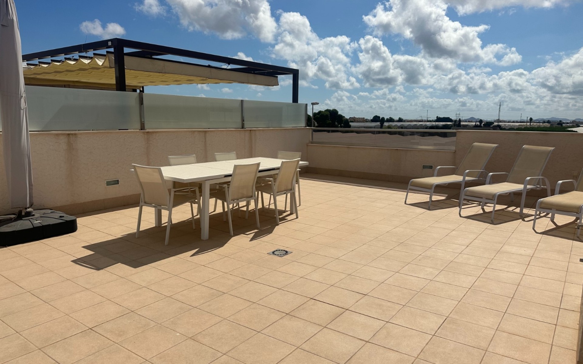 Resale - Appartement - Torre Pacheco - Dolores De Pacheco