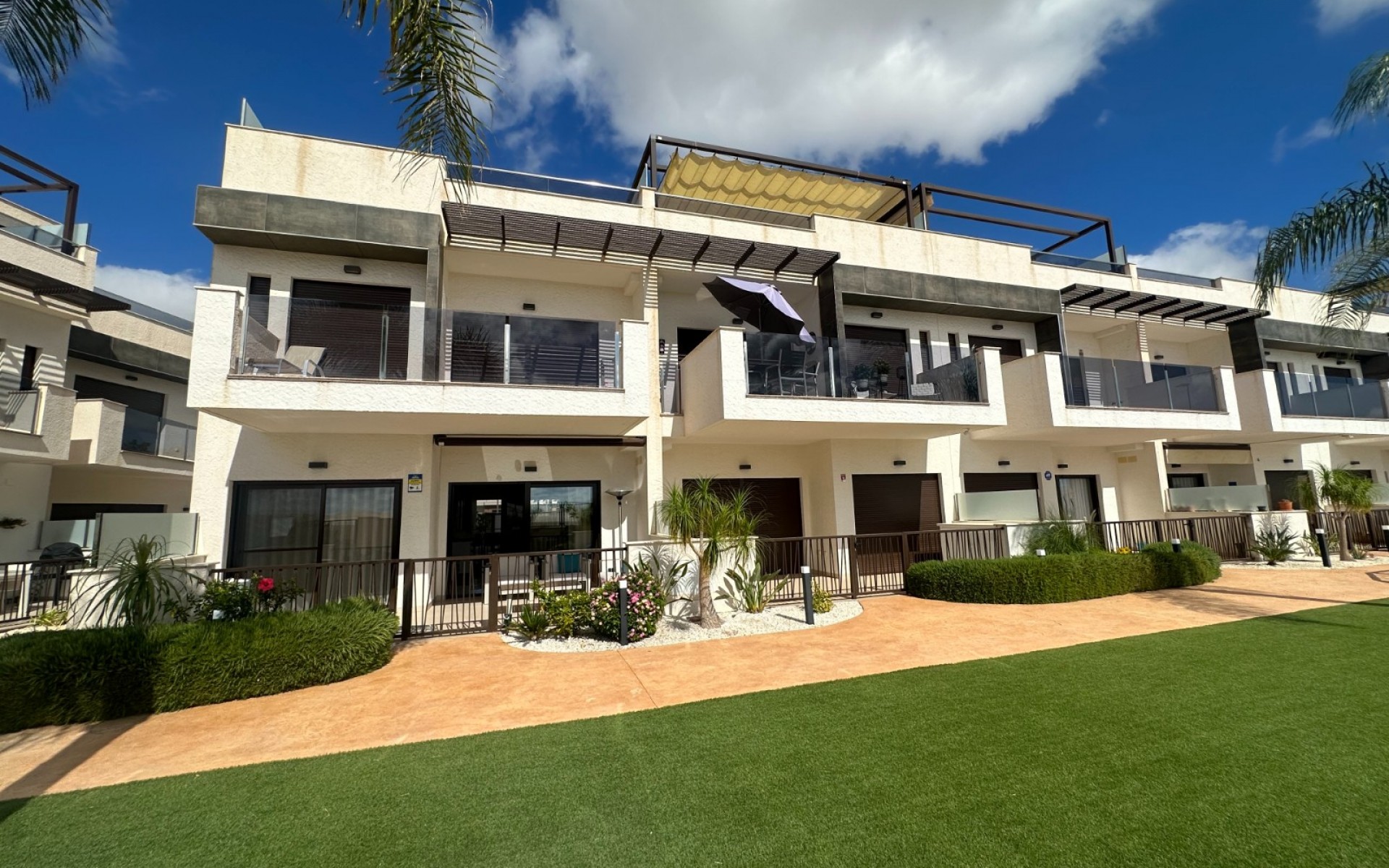 Resale - Appartement - Torre Pacheco - Dolores De Pacheco