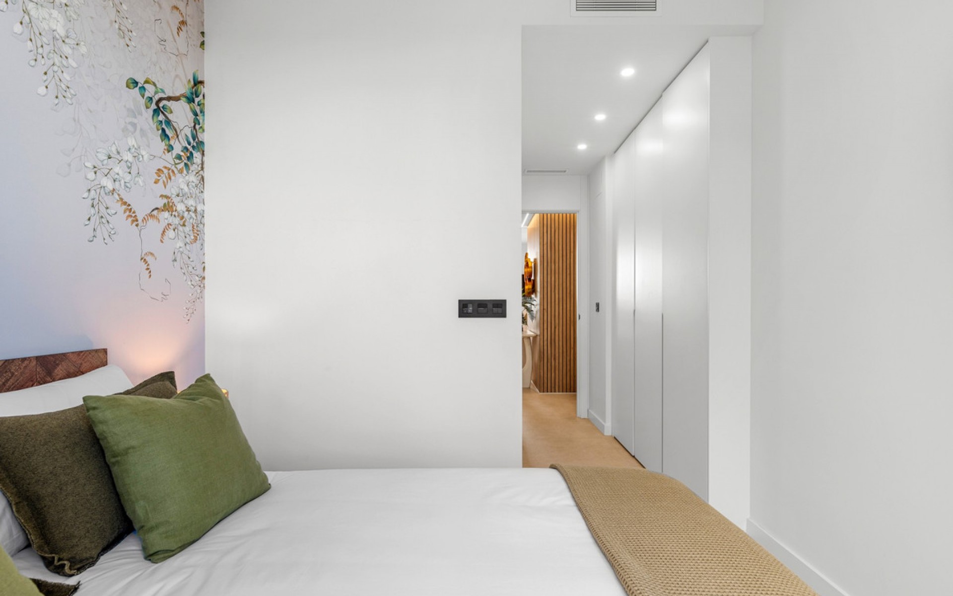 Resale - Appartement - Torre-Pacheco - Santa Rosalia Lake and Life Resort