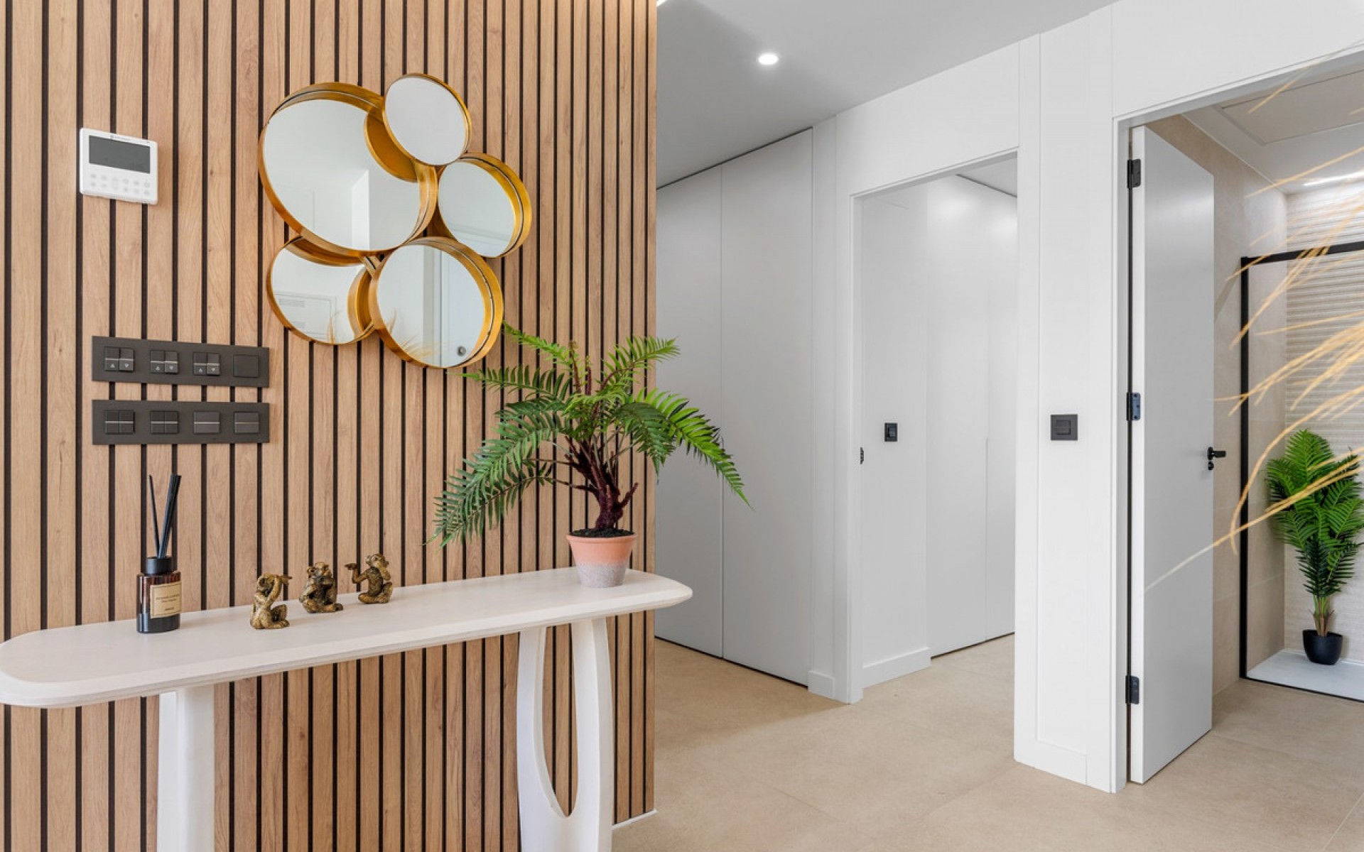 Resale - Appartement - Torre-Pacheco - Santa Rosalia Lake and Life Resort