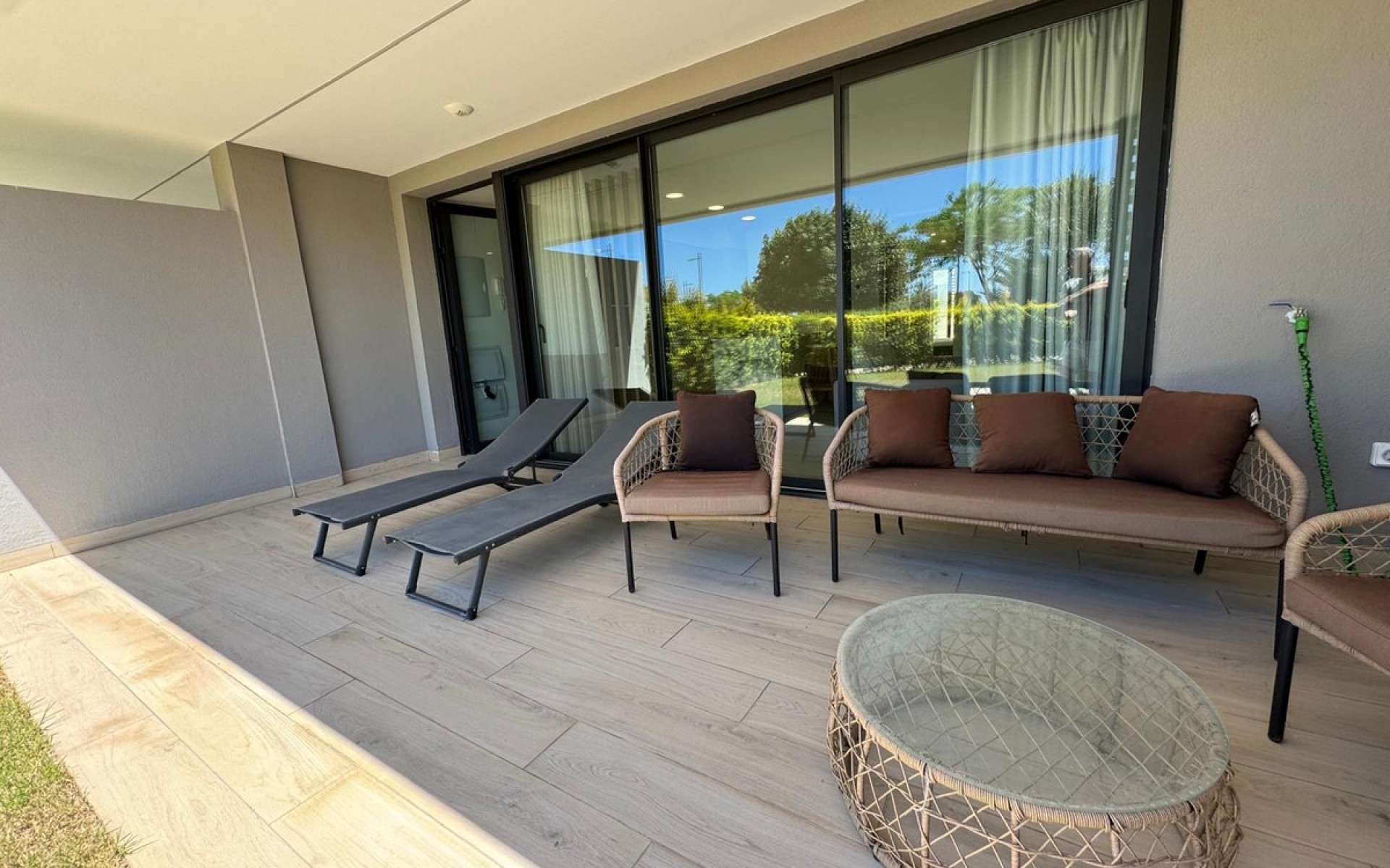 Resale - Appartement - Torre-Pacheco - Santa Rosalia Lake and Life Resort