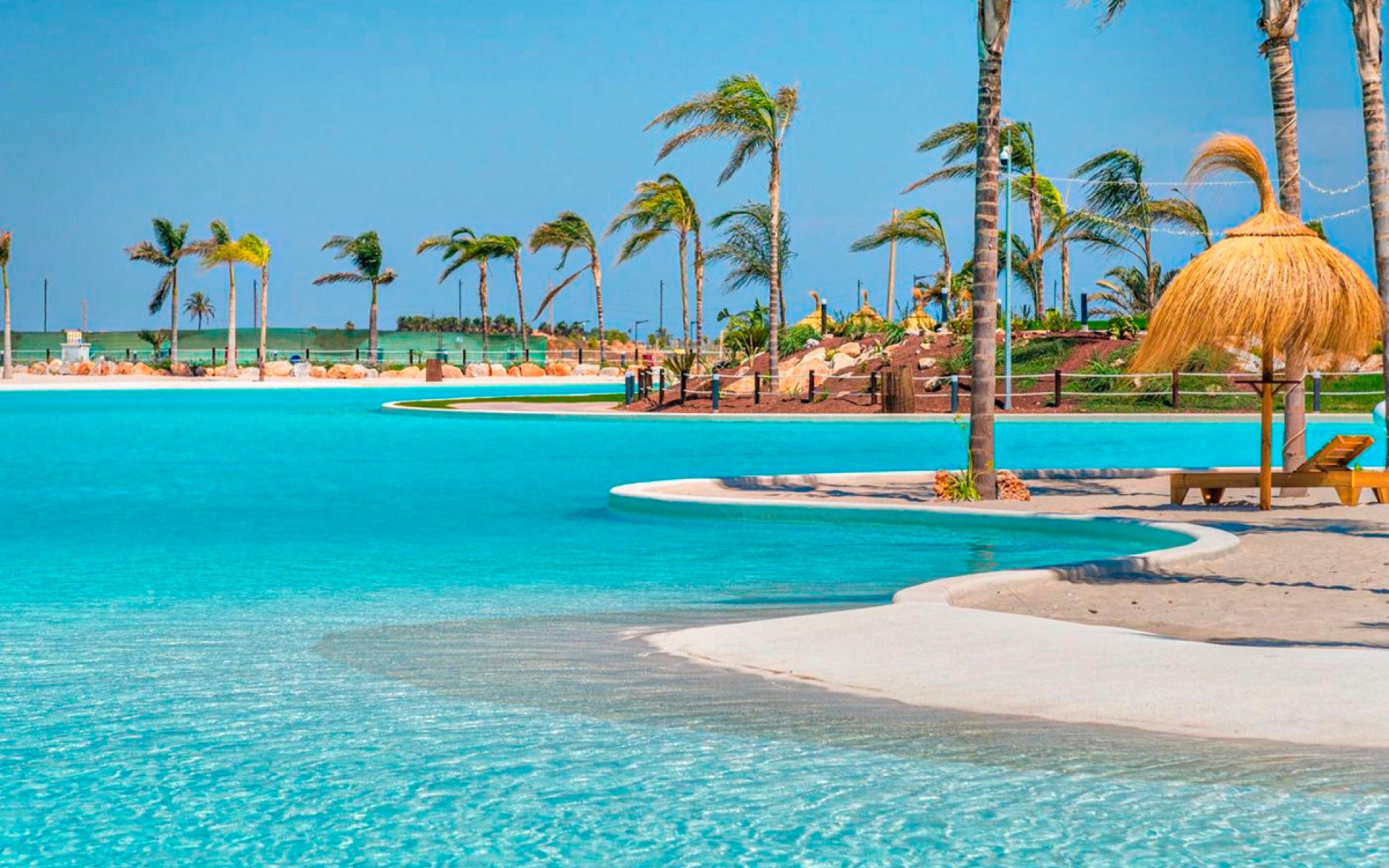 Resale - Appartement - Torre-Pacheco - Torre-Pacheco Centro