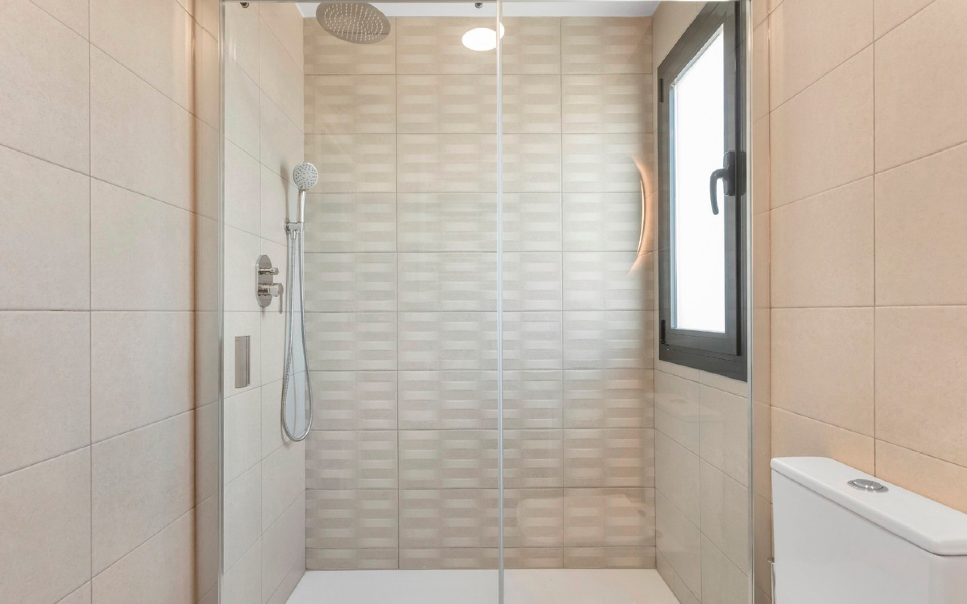 Resale - Appartement - Torre-Pacheco - Torre-Pacheco Centro