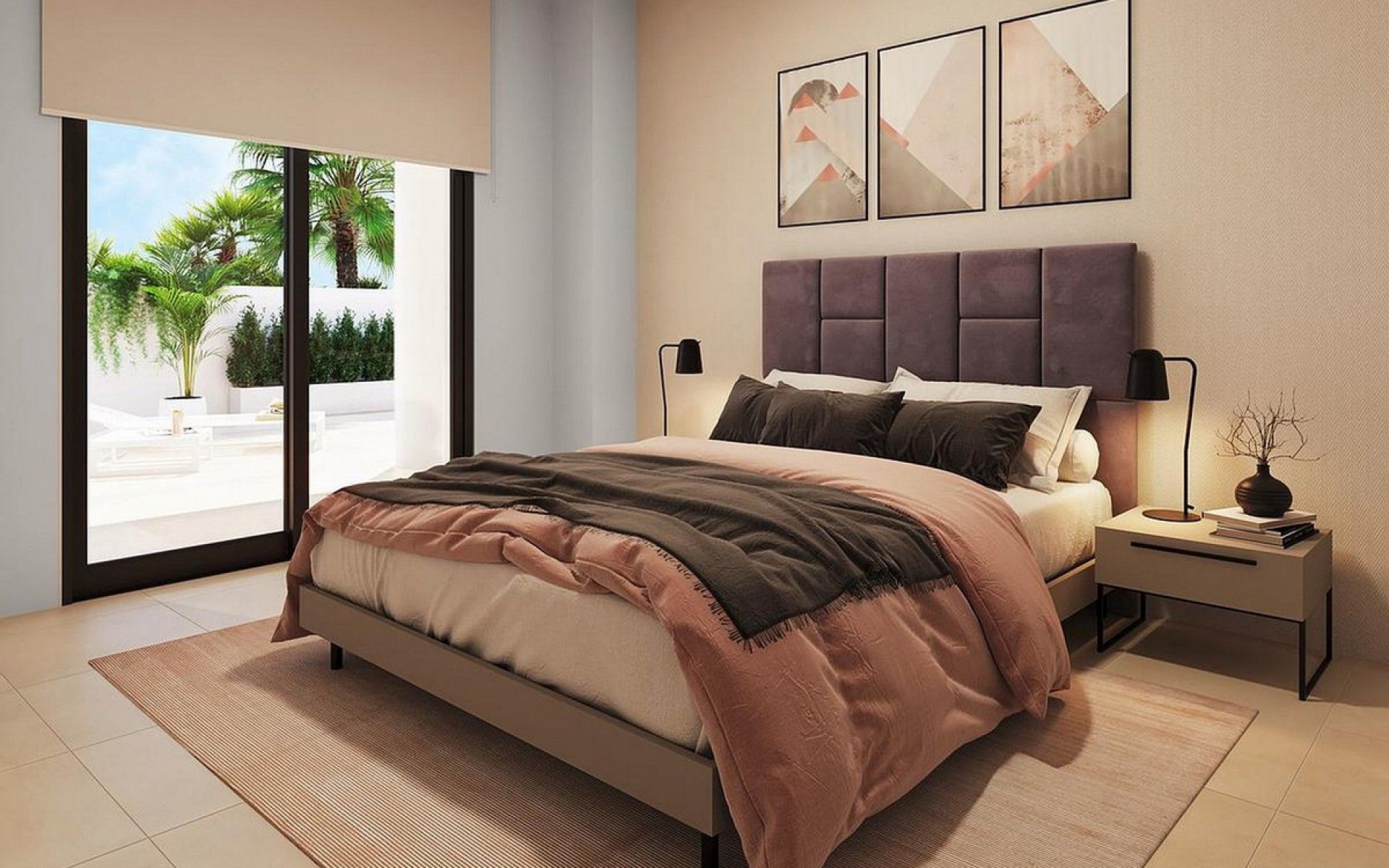 Resale - Appartement - Torre-Pacheco - Torre-Pacheco Centro