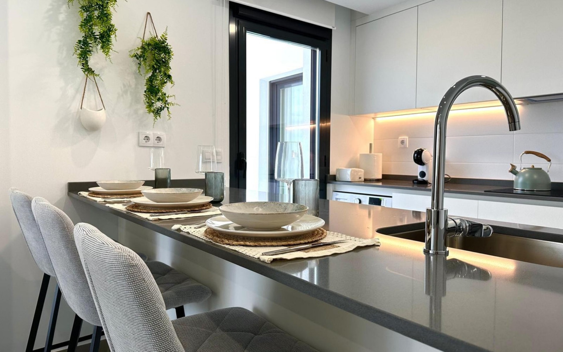 Resale - Appartement - Torre Pacheco