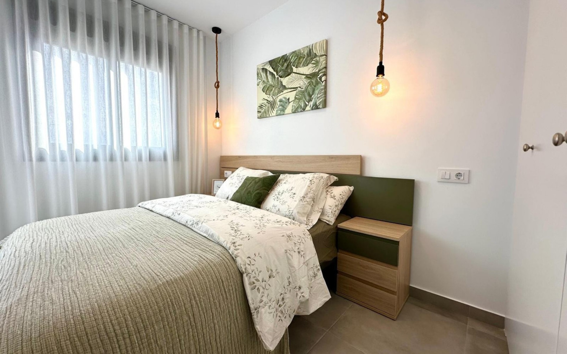 Resale - Appartement - Torre Pacheco