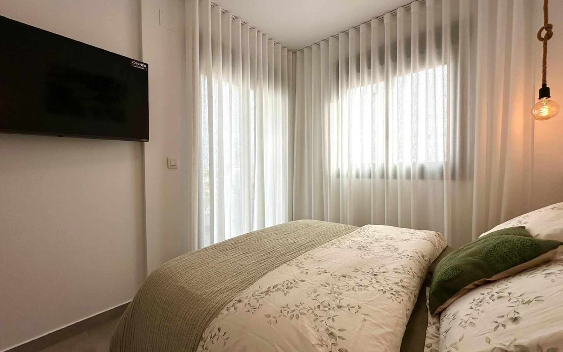 Resale - Appartement - Torre Pacheco