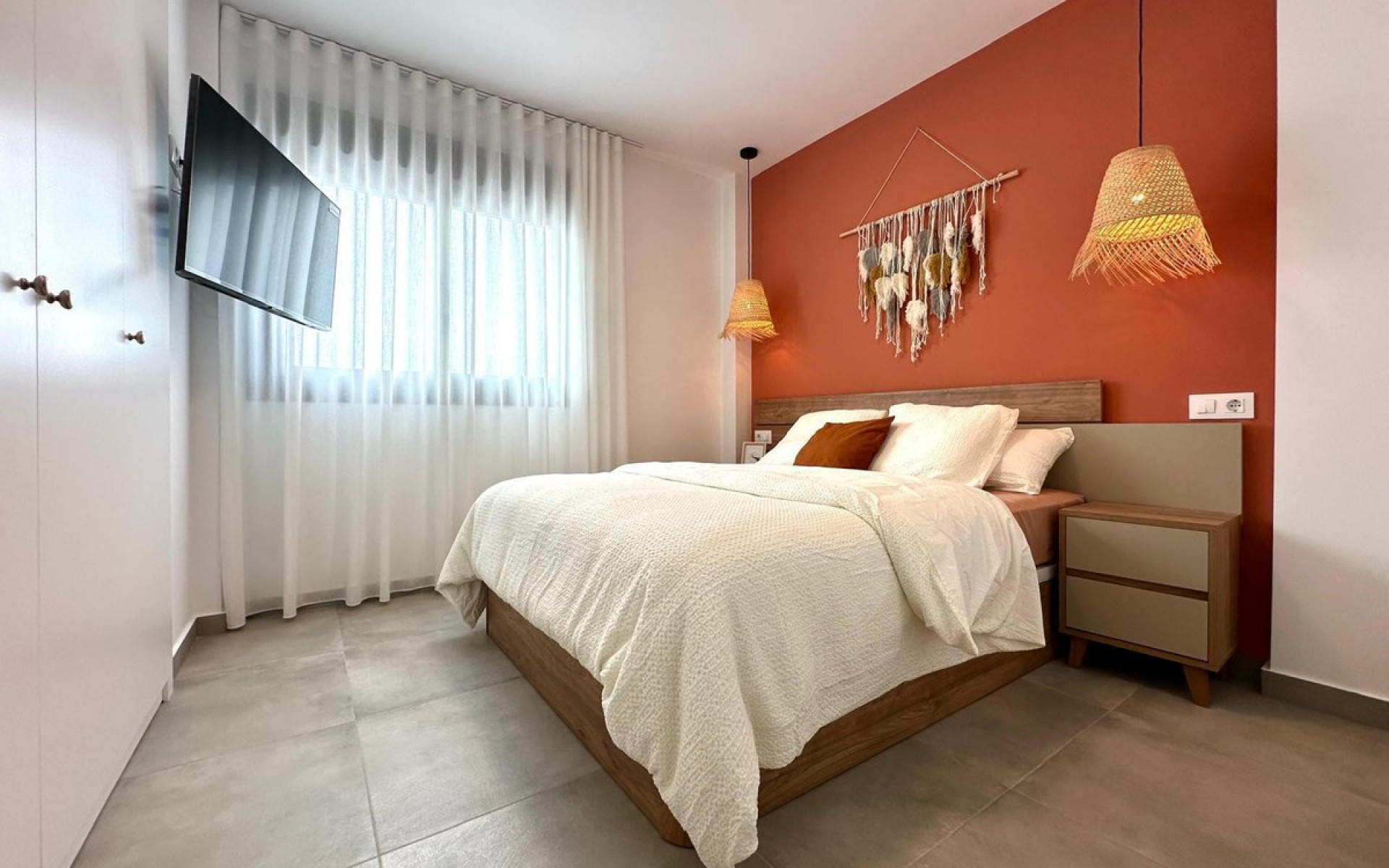 Resale - Appartement - Torre Pacheco