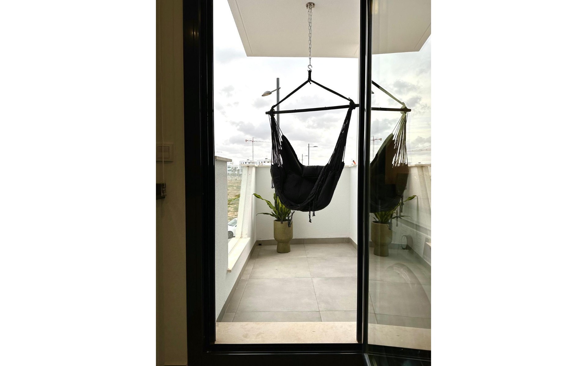 Resale - Appartement - Torre Pacheco