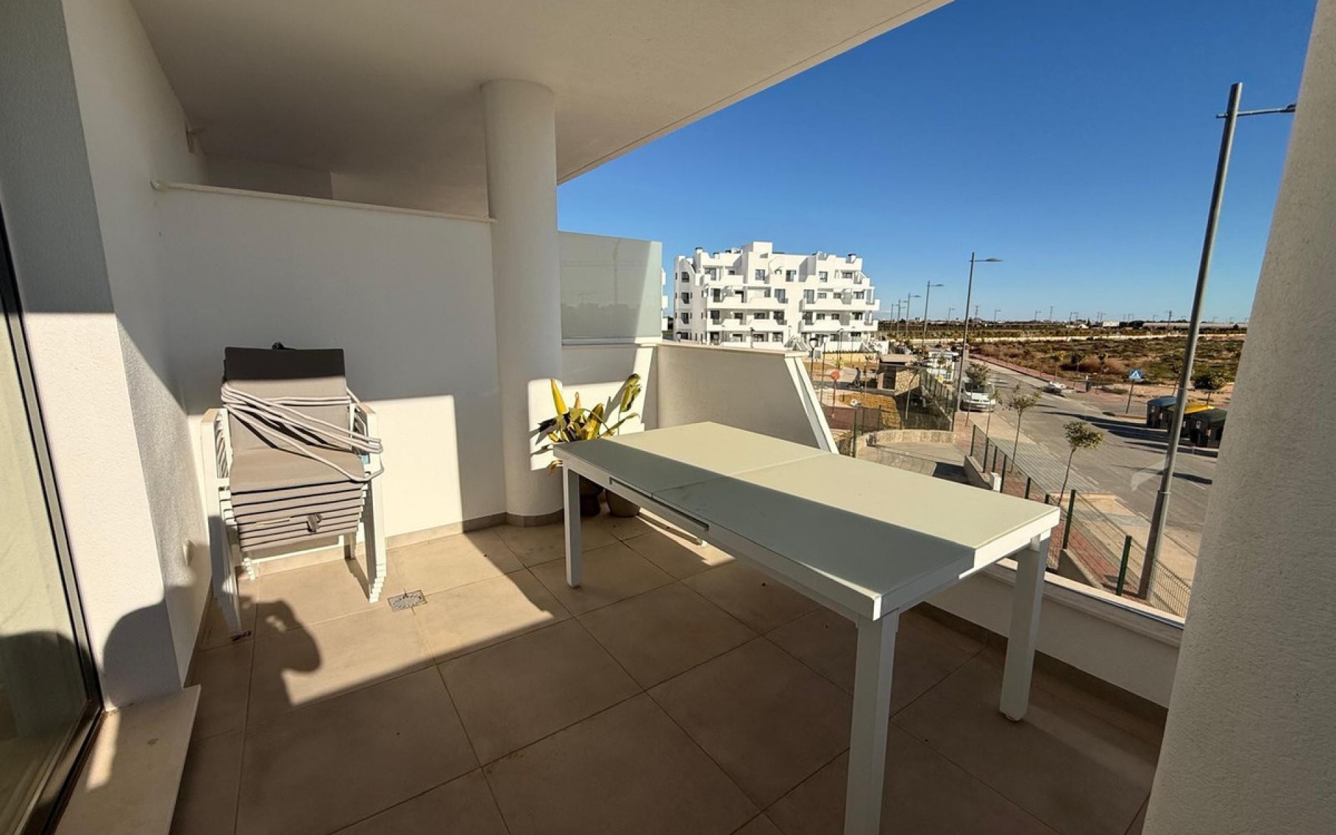 Resale - Appartement - Torre Pacheco