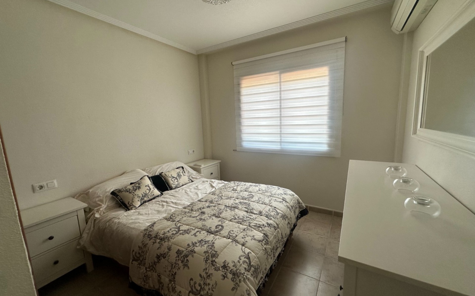 Resale - Appartement - Torrevieja - Aguas Nuevas