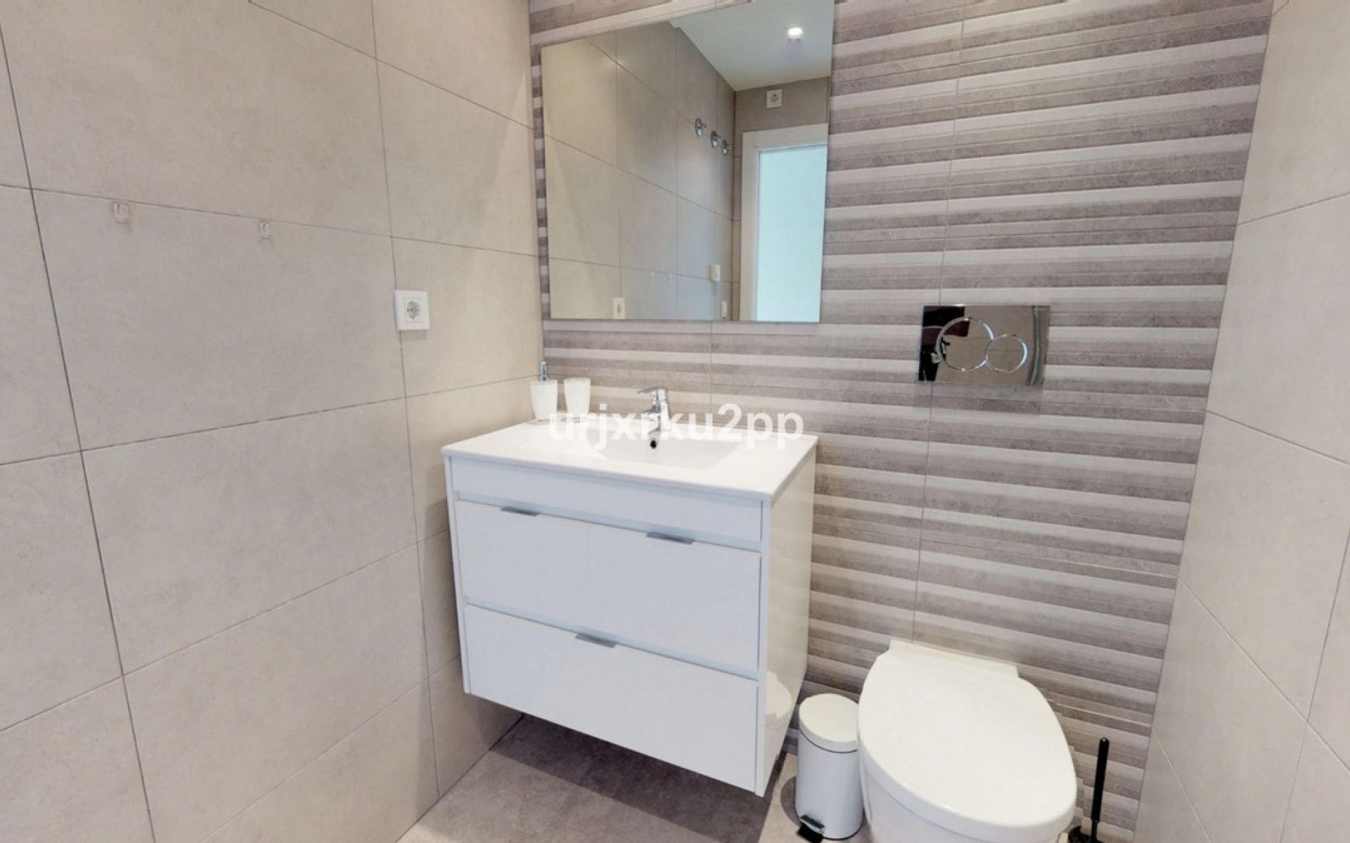 Resale - Appartement - Torrevieja - Aguas Nuevas