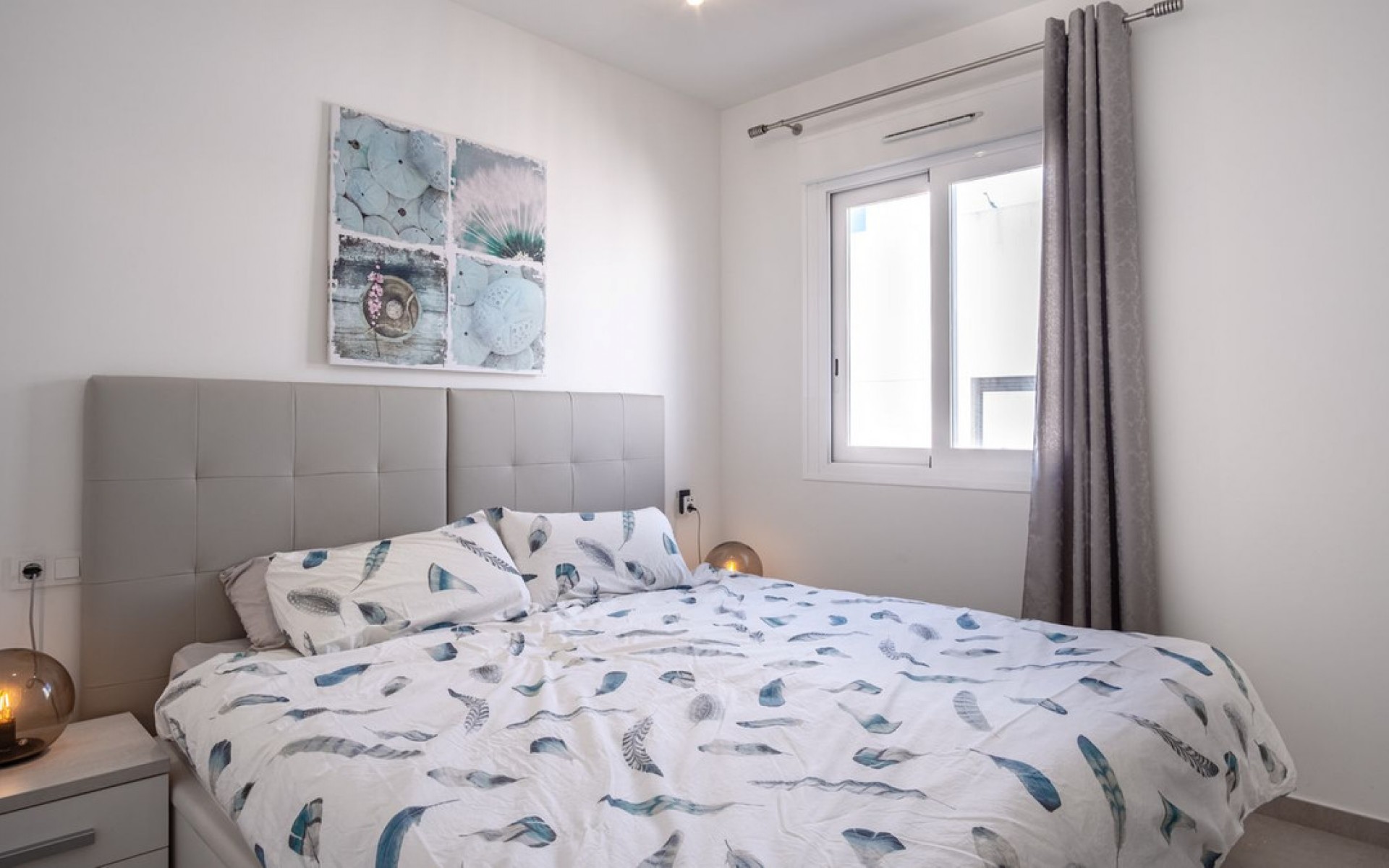 Resale - Appartement - Torrevieja - Aguas Nuevas