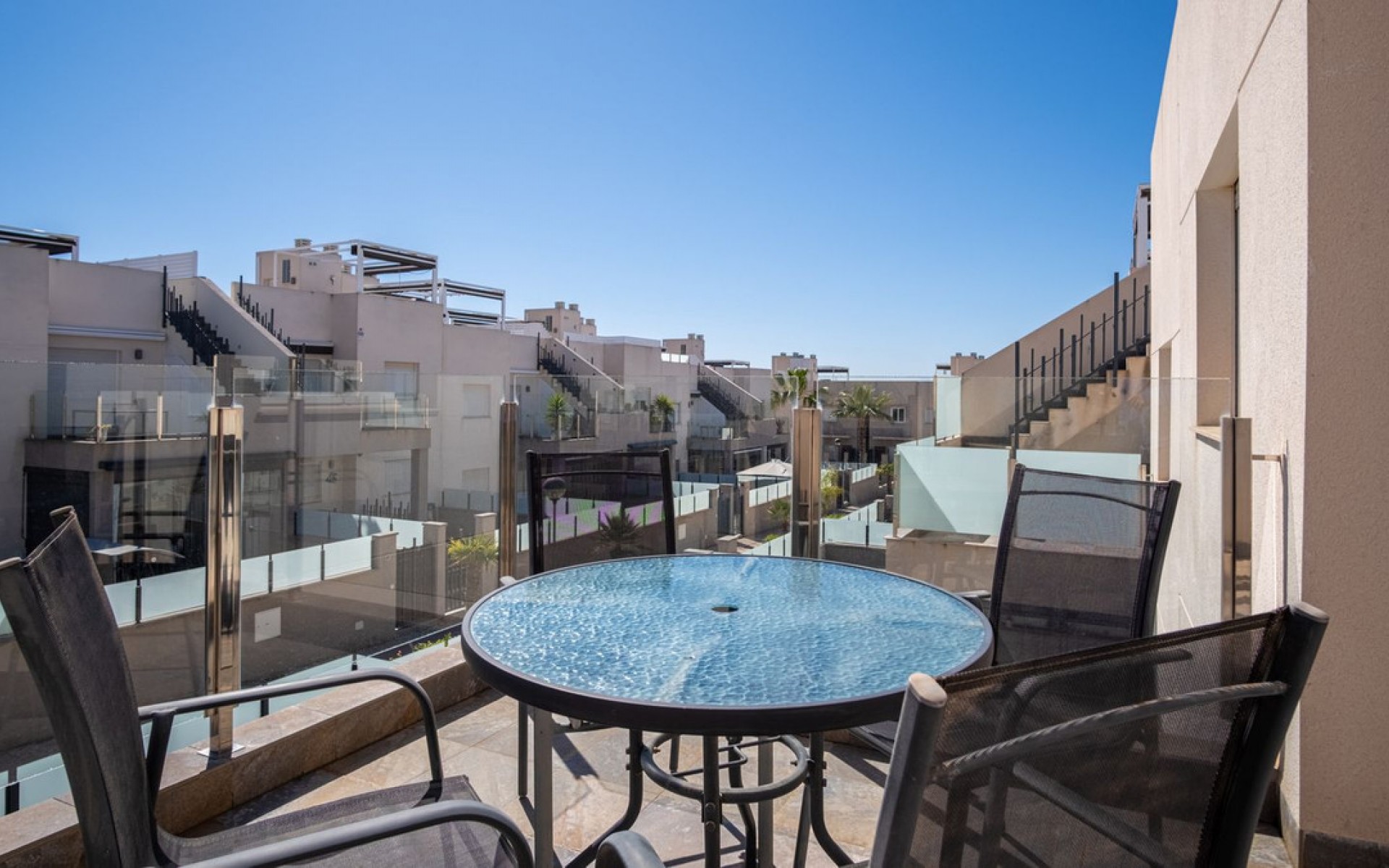 Resale - Appartement - Torrevieja - Aguas Nuevas