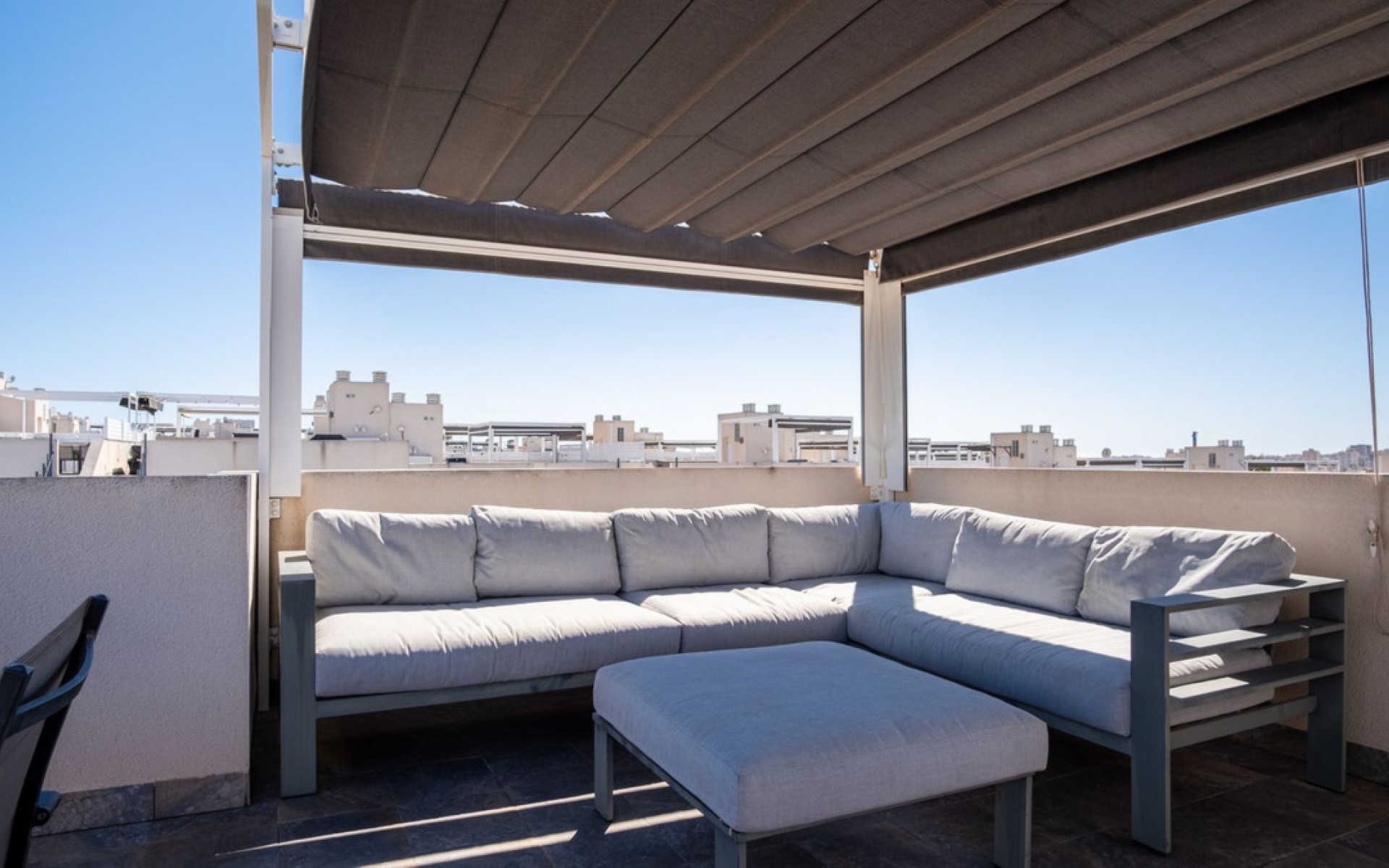 Resale - Appartement - Torrevieja - Aguas Nuevas