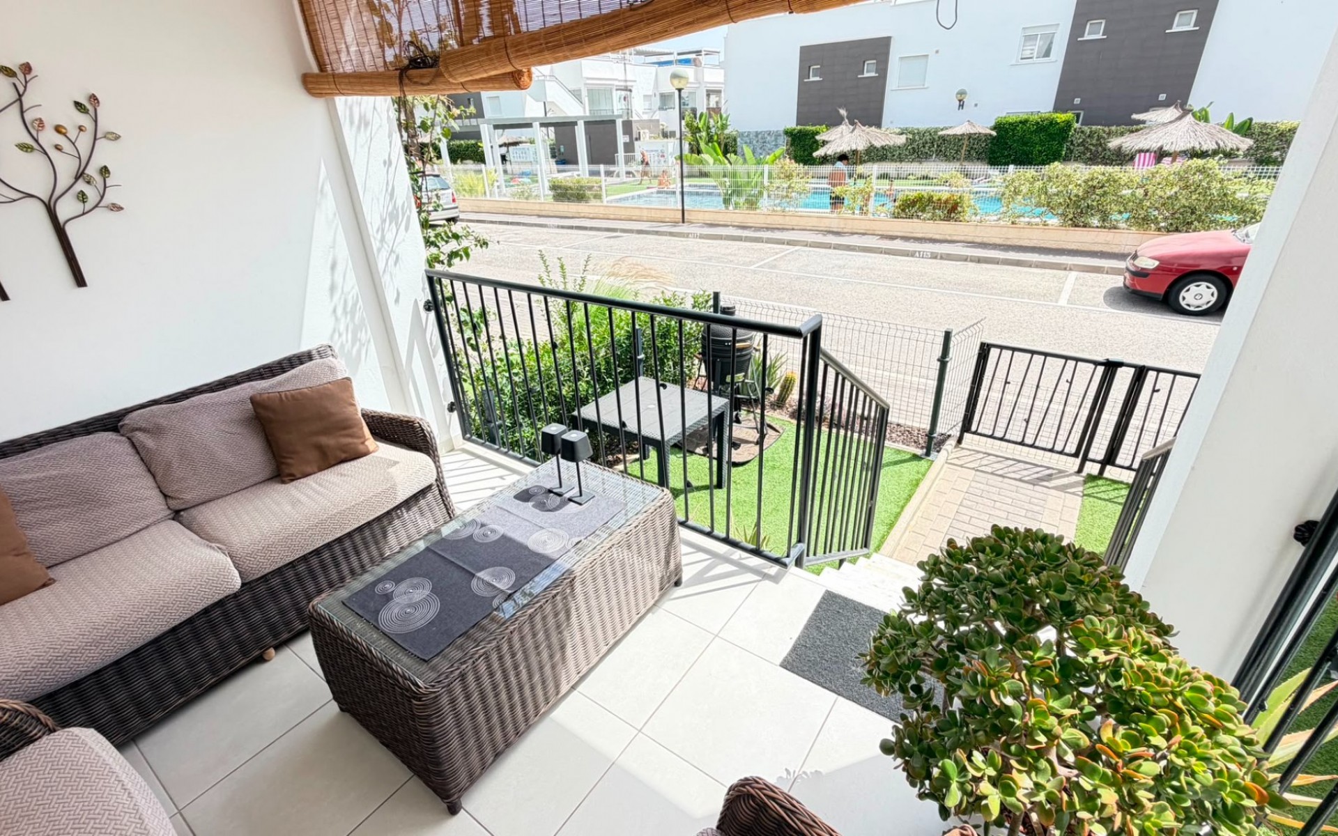 Resale - Appartement - Torrevieja - Aguas Nuevas