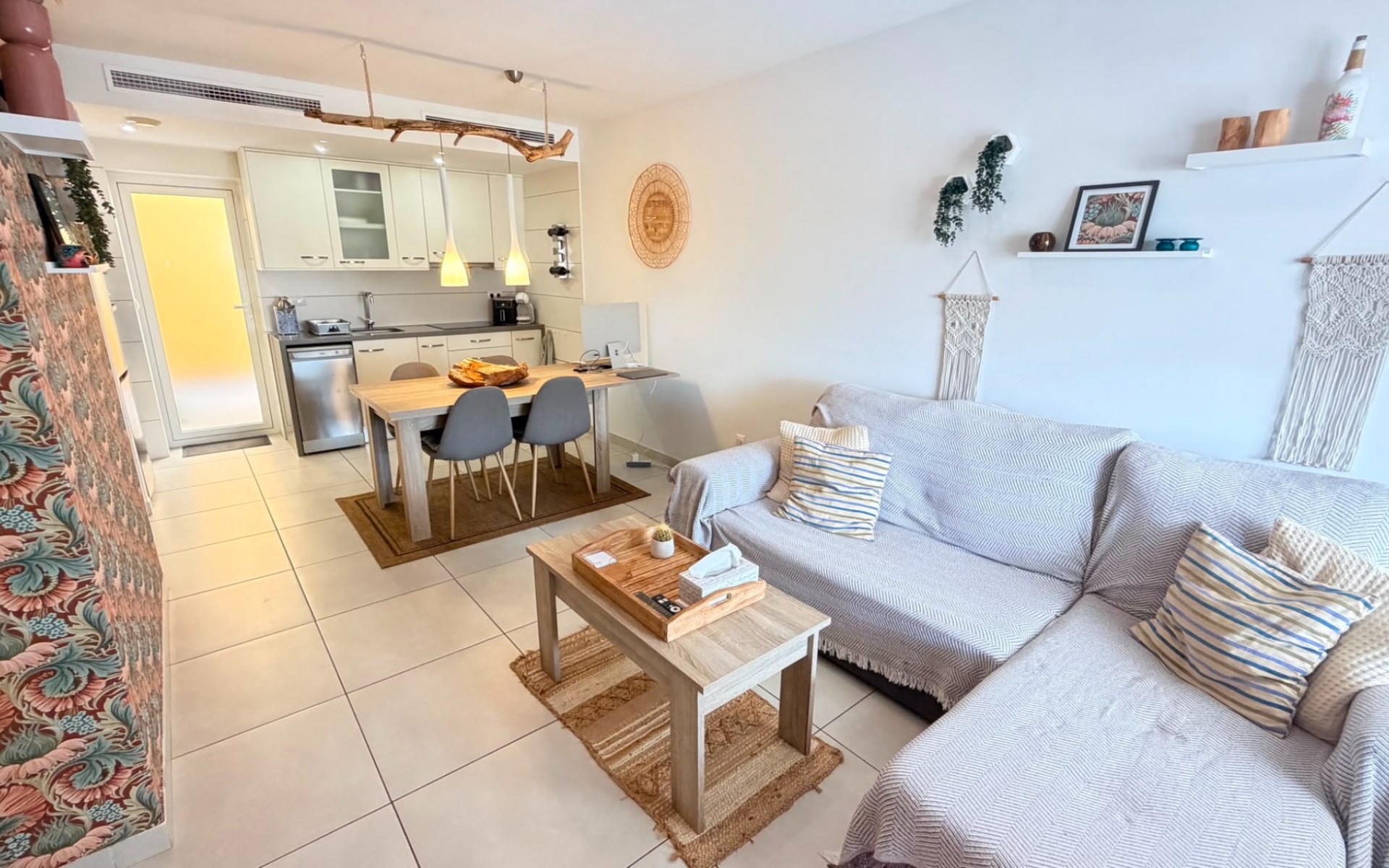 Resale - Appartement - Torrevieja - Aguas Nuevas