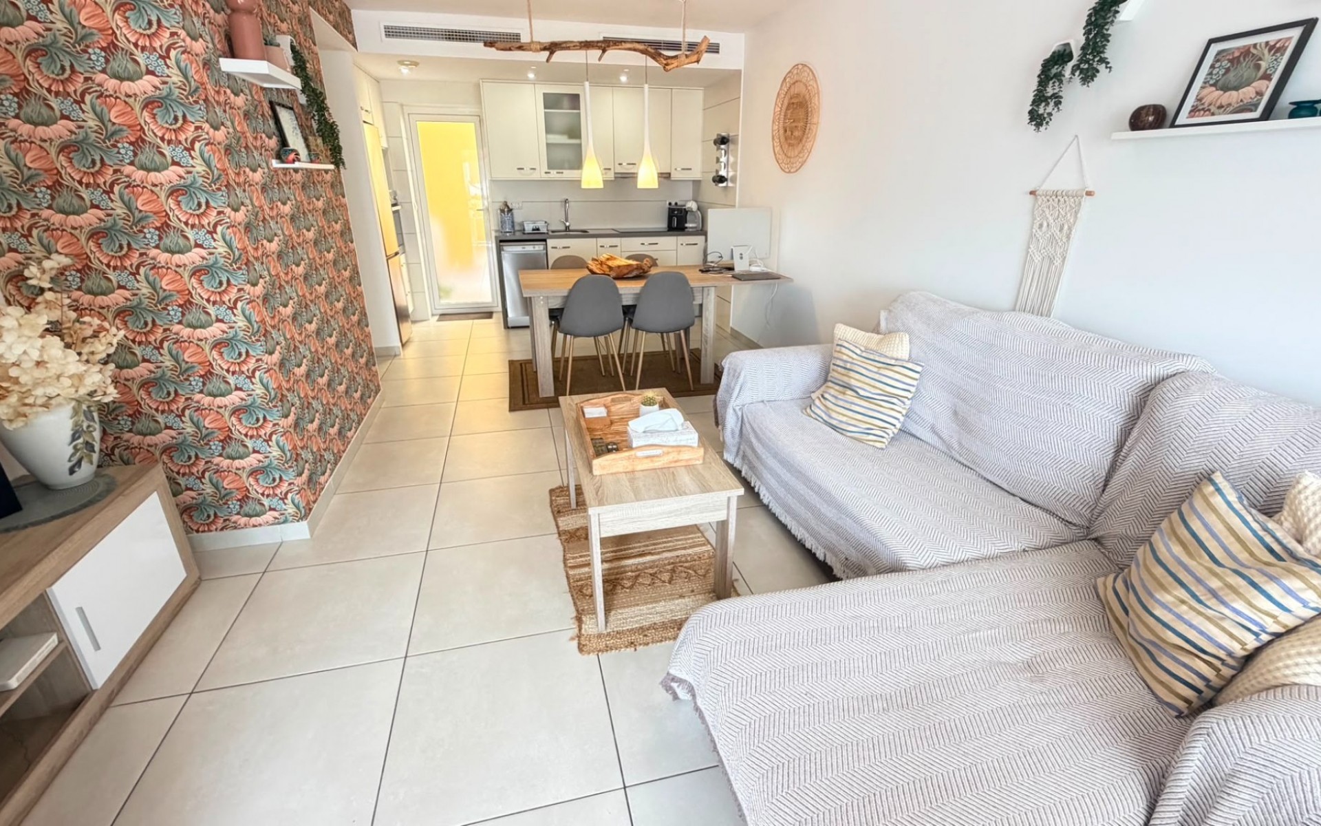 Resale - Appartement - Torrevieja - Aguas Nuevas