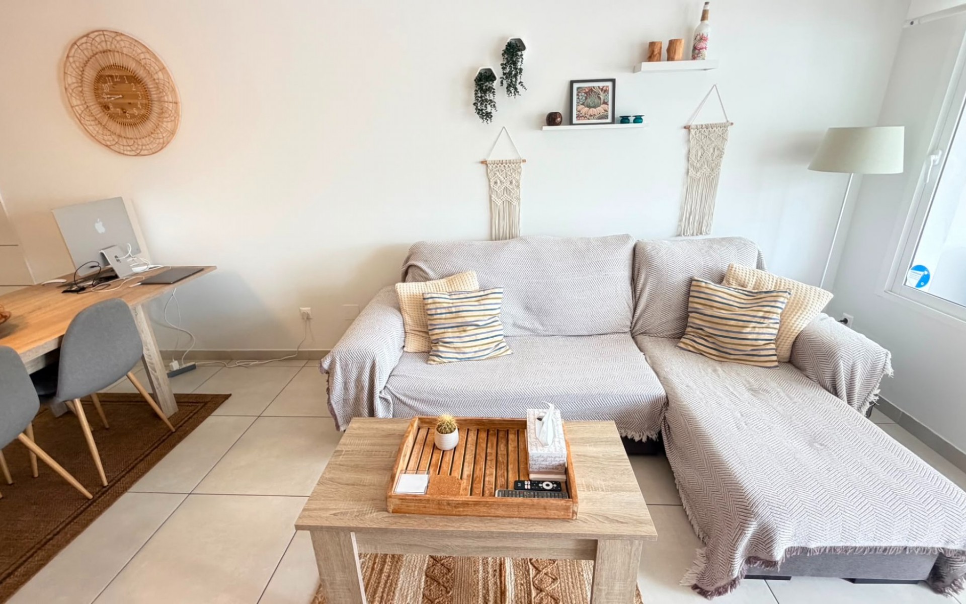 Resale - Appartement - Torrevieja - Aguas Nuevas