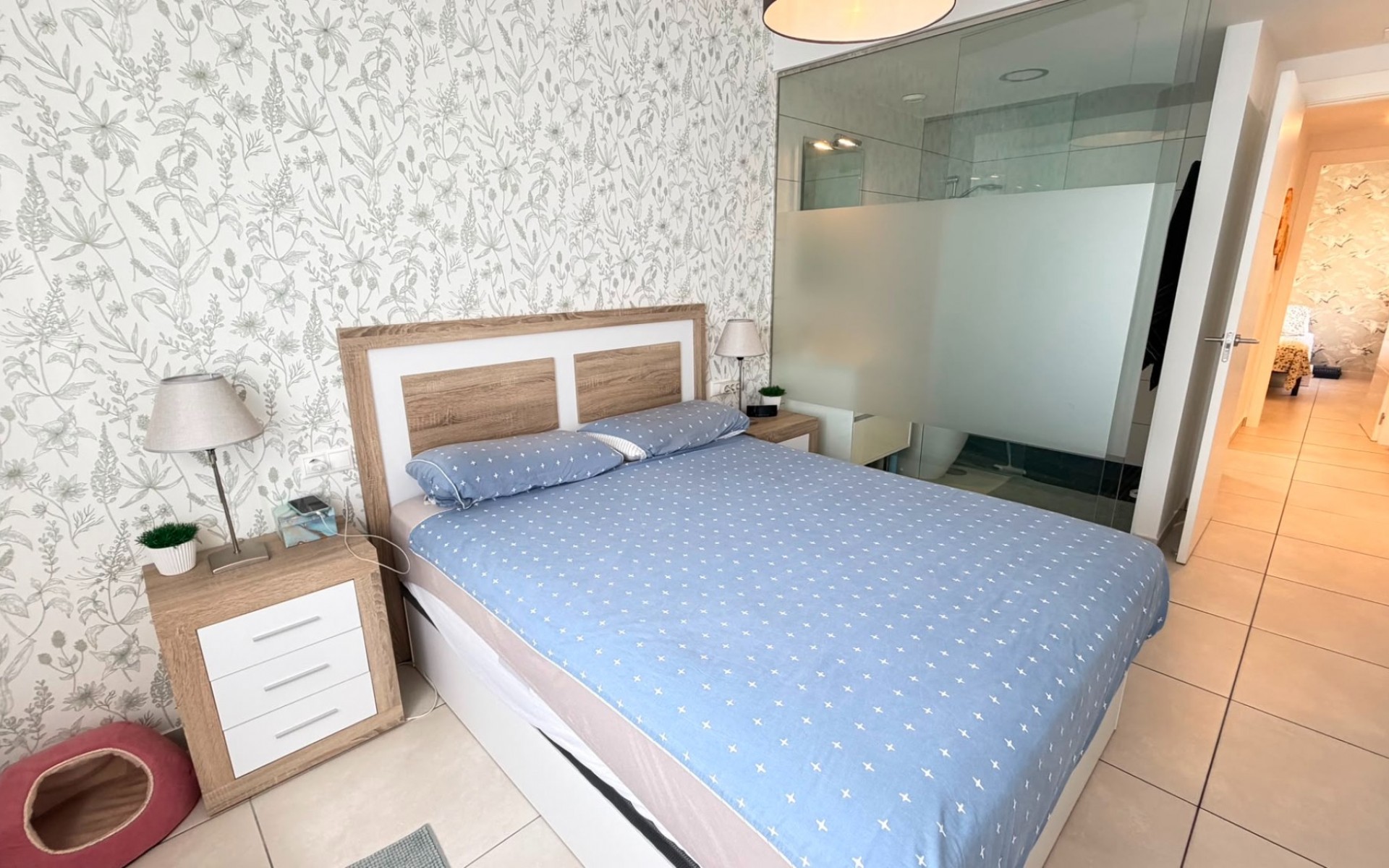 Resale - Appartement - Torrevieja - Aguas Nuevas
