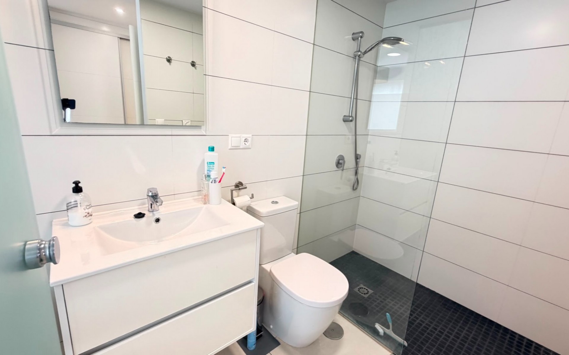 Resale - Appartement - Torrevieja - Aguas Nuevas